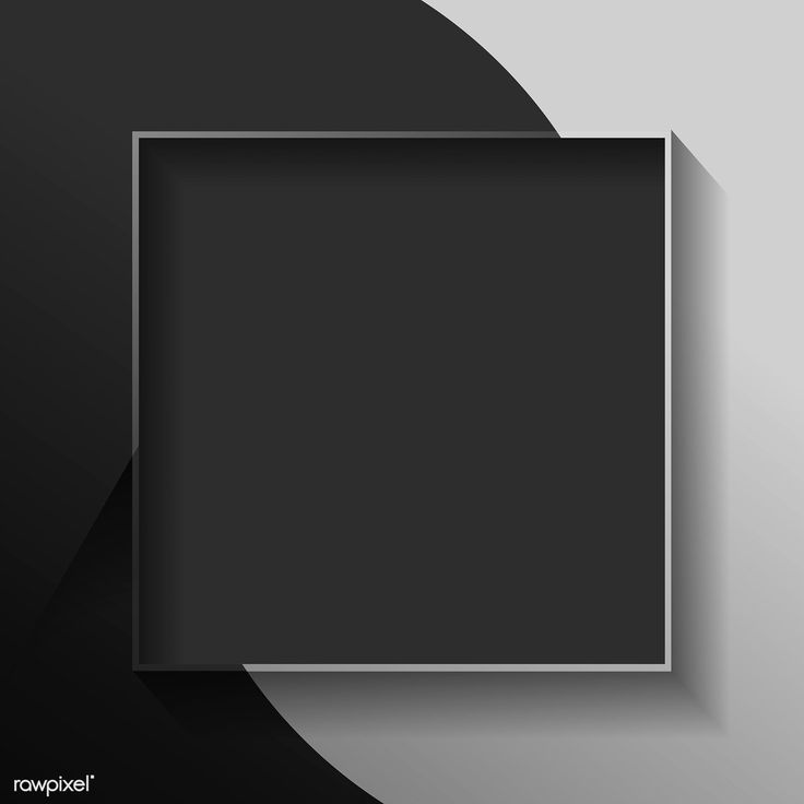 Black And Grey Abstract Background