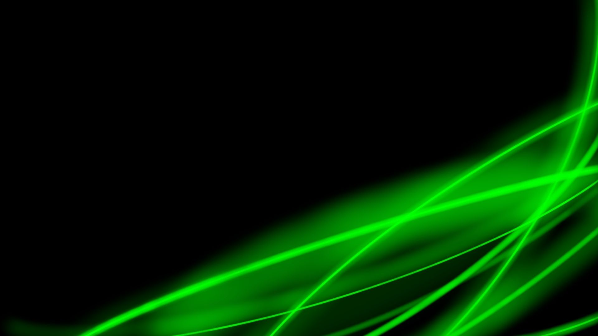 Black And Neon Green Backgrounds