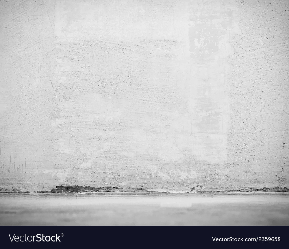 Black And White Vintage Background