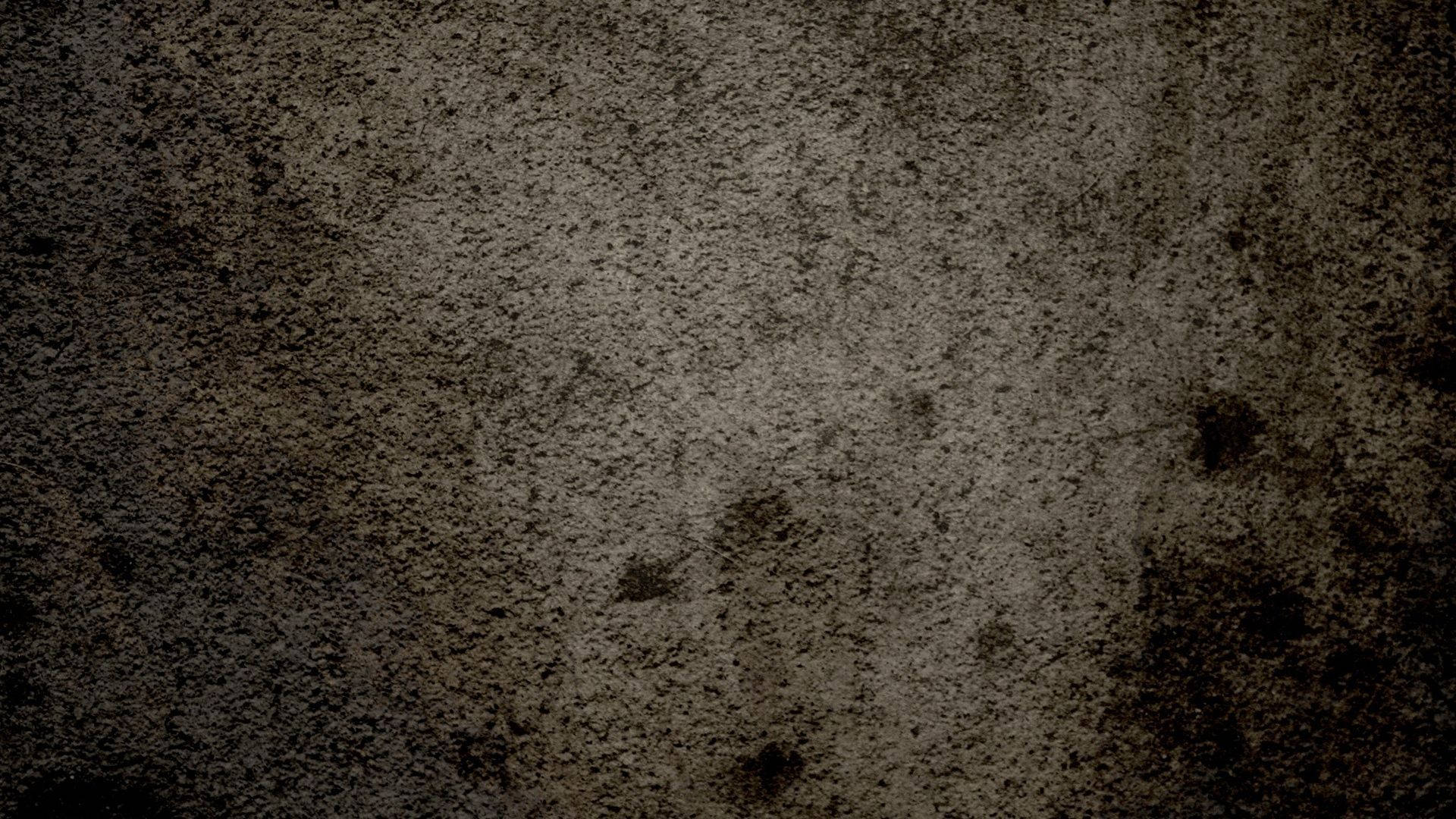 Black Grunge Background 1920X1080