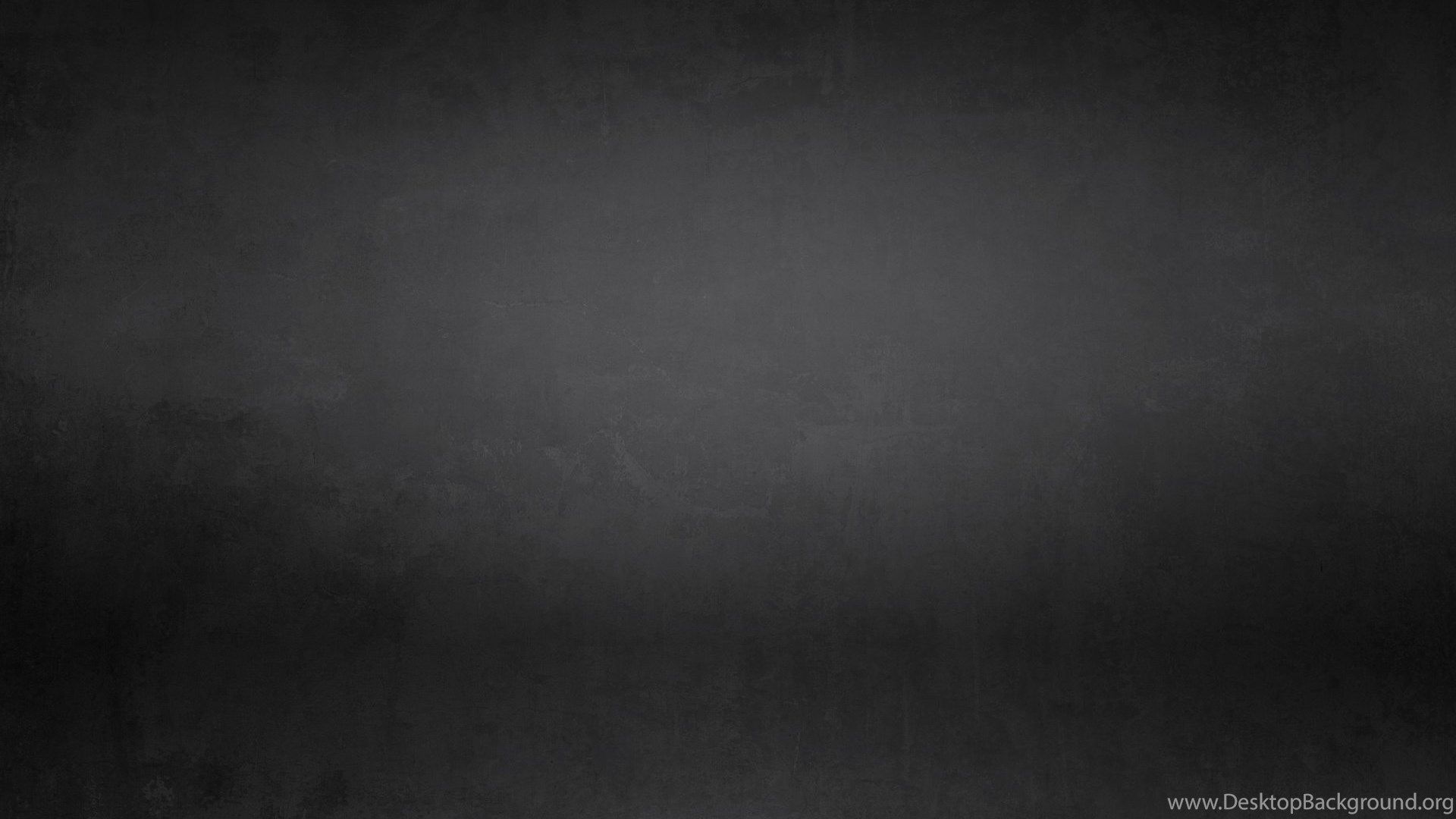 Black Grunge Background 1920X1080