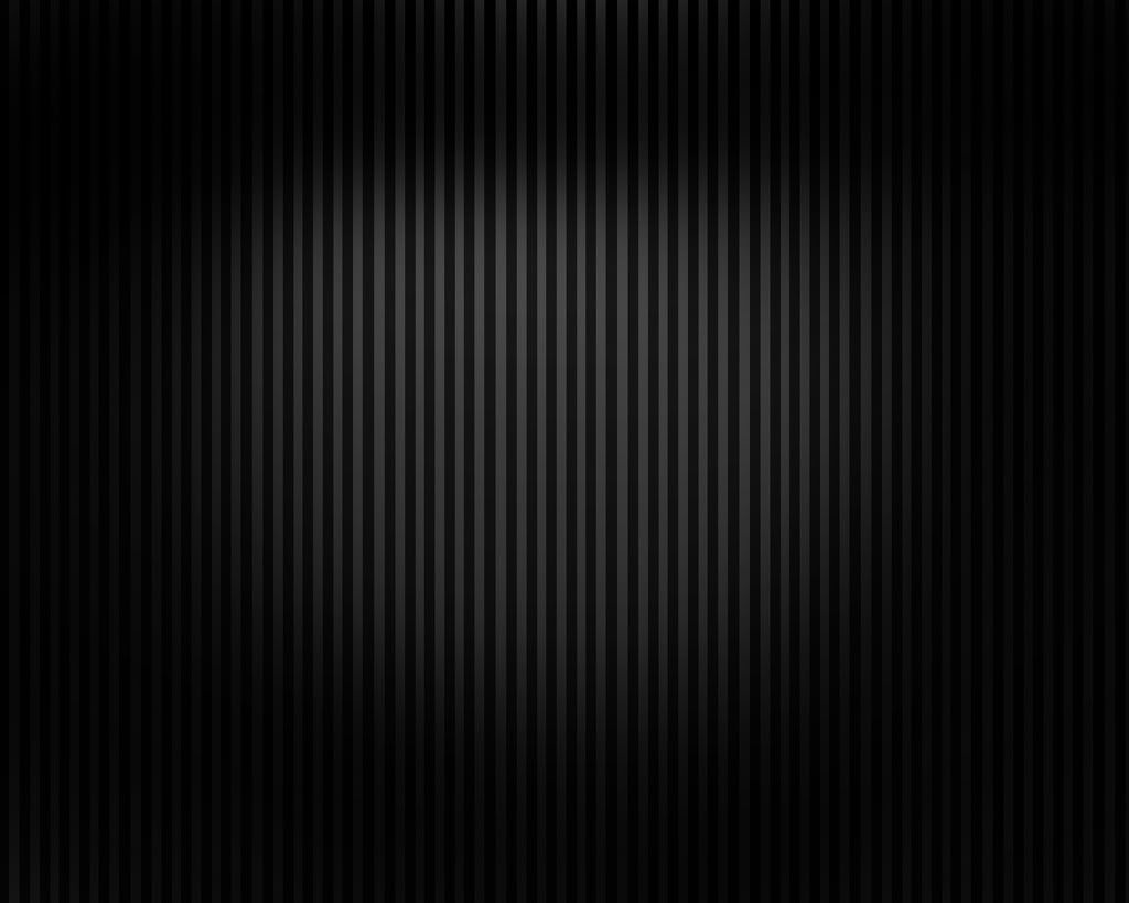 Black Stripe Background