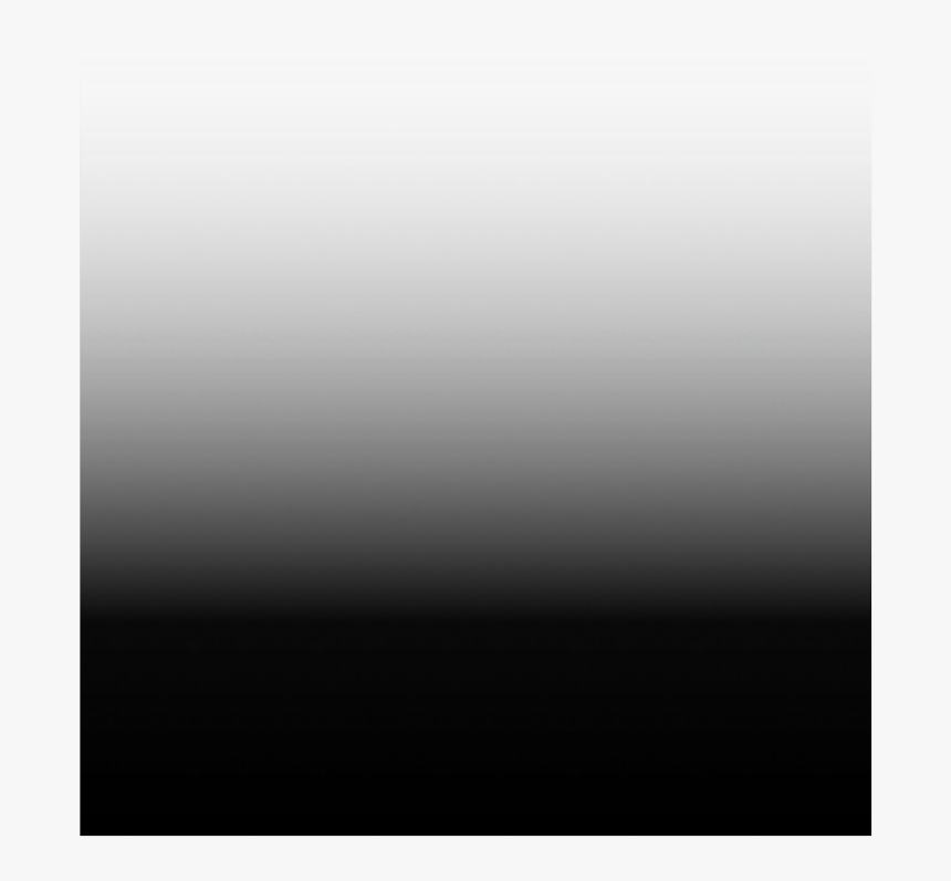 Black To White Gradient Background