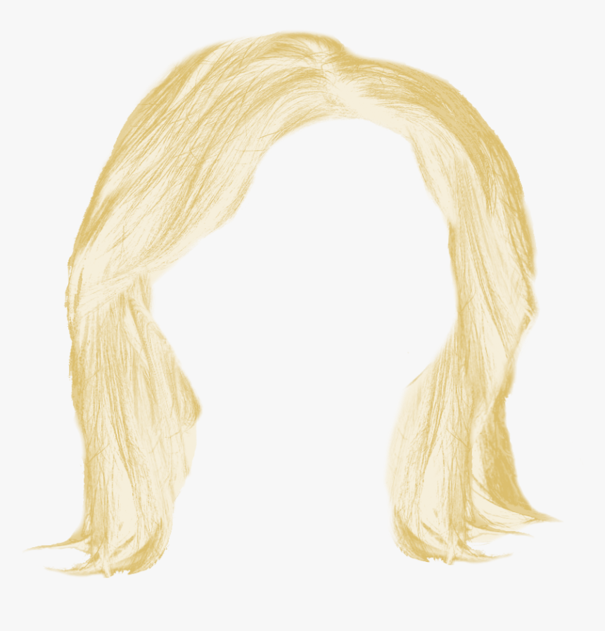 Blonde Background