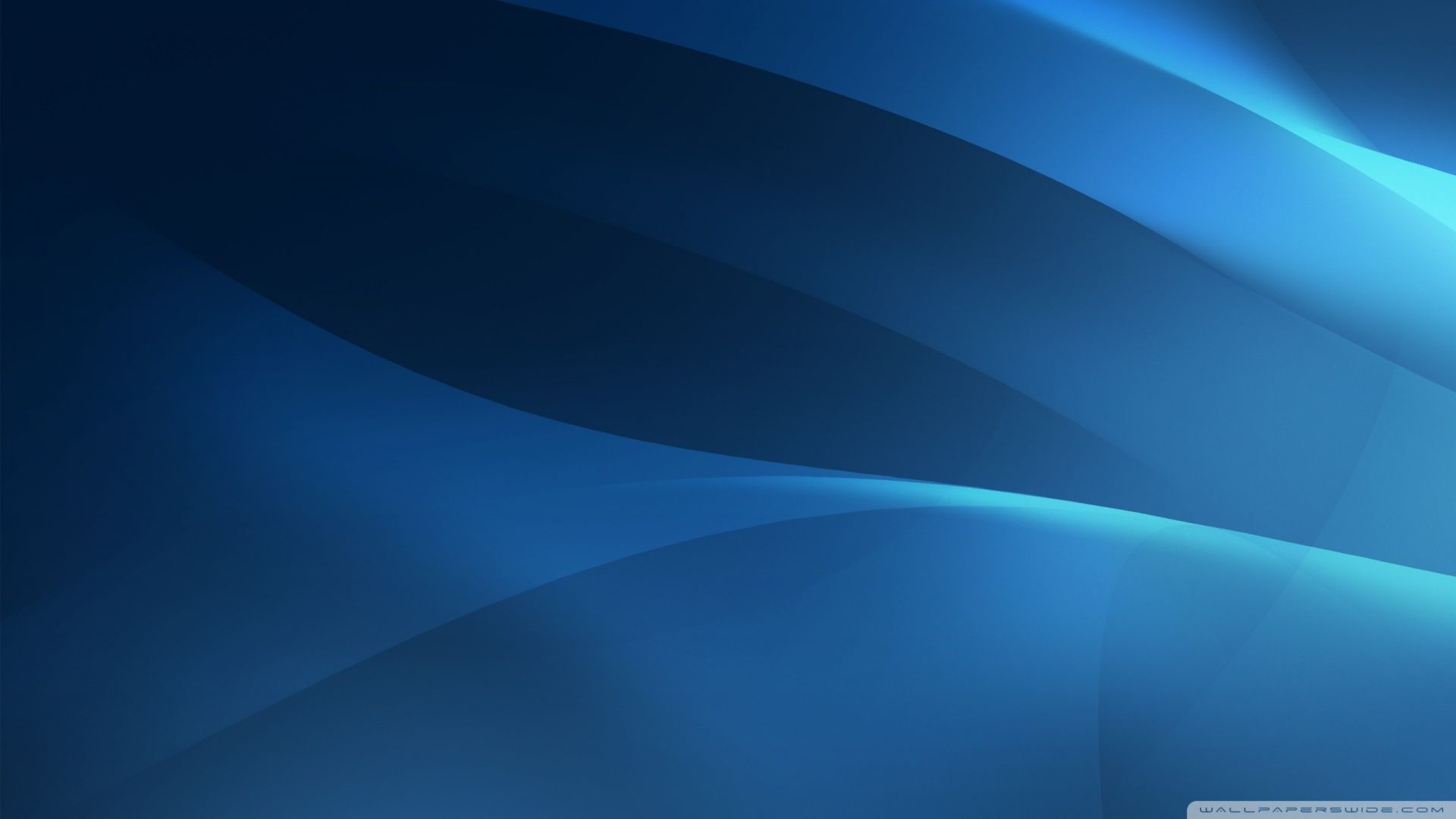 Blue Background 1920X1080