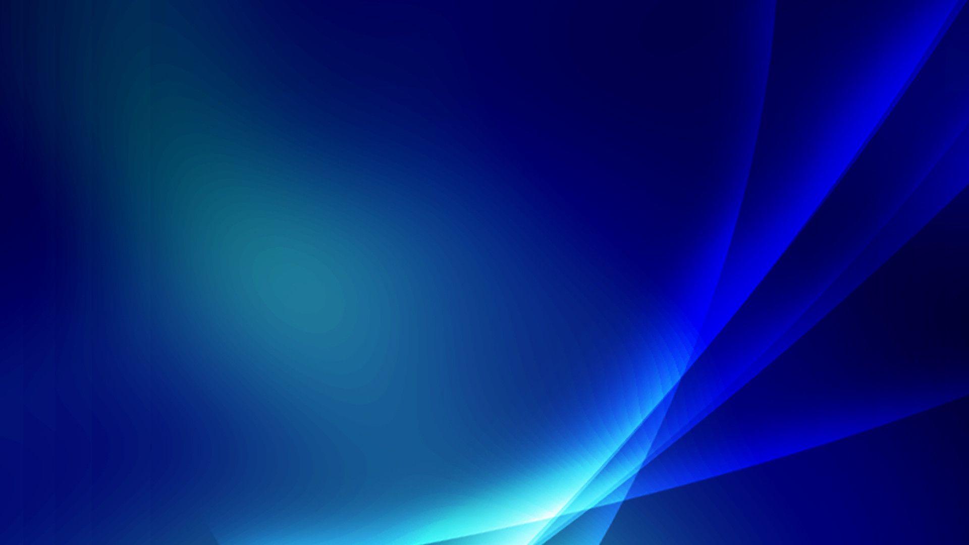 Blue Background 1920X1080