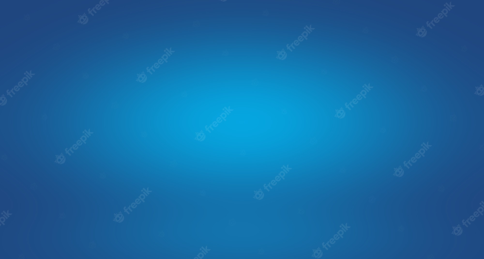 Blue Digital Background