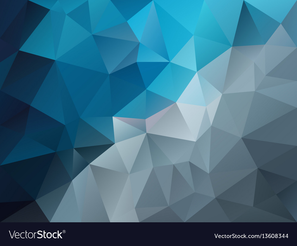 Blue Gray Background