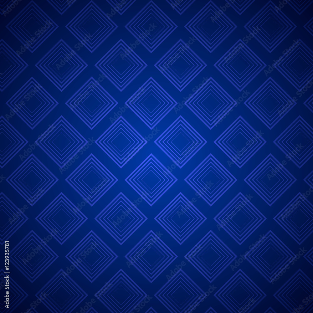 Blue Pattern Background Hd