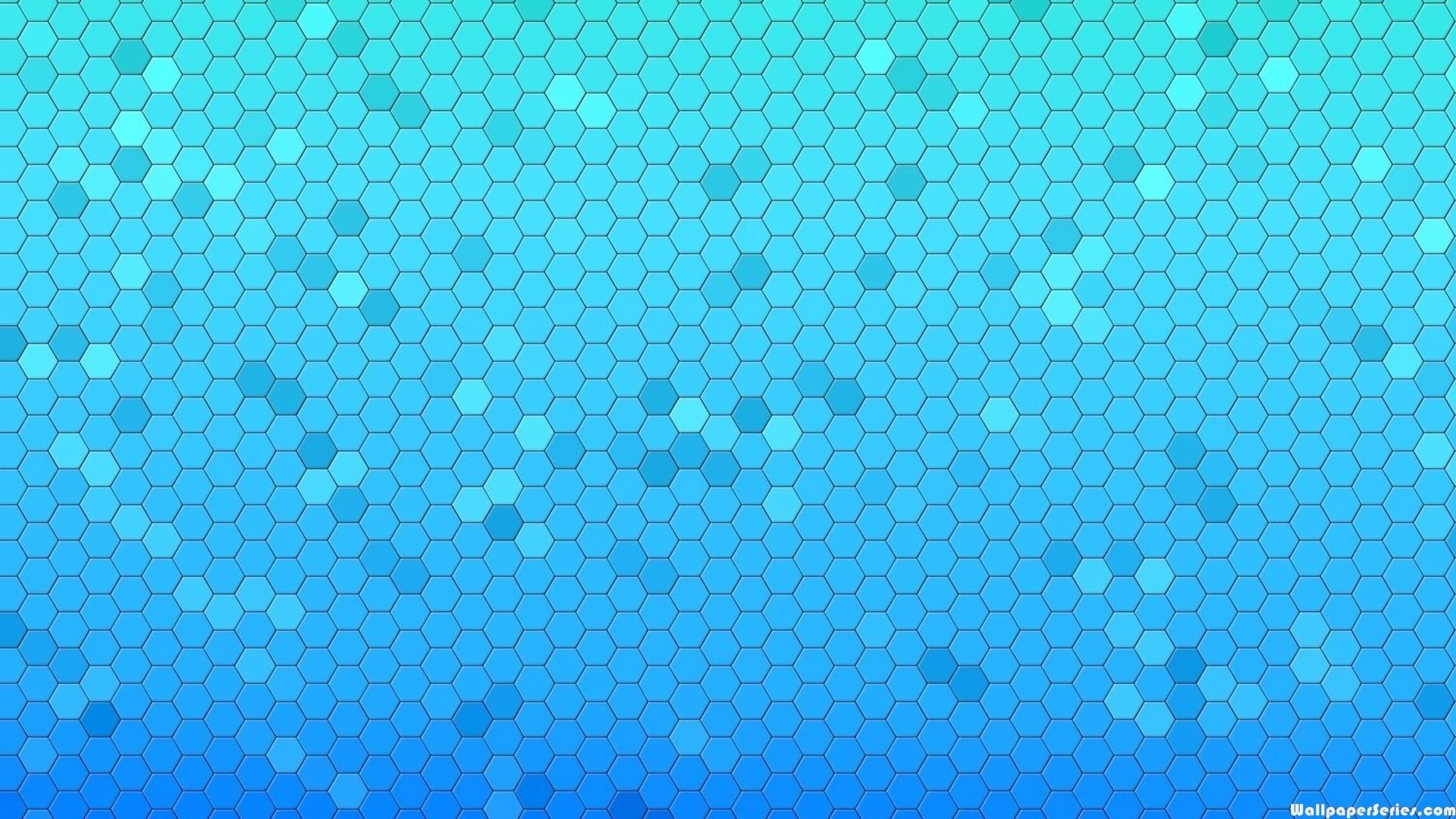 Blue Pattern Background Hd