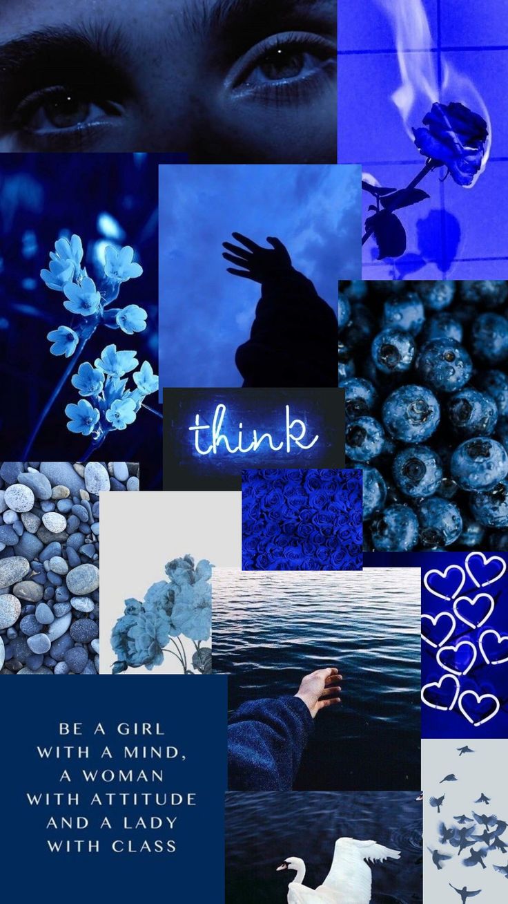 Blue Tumblr Backgrounds