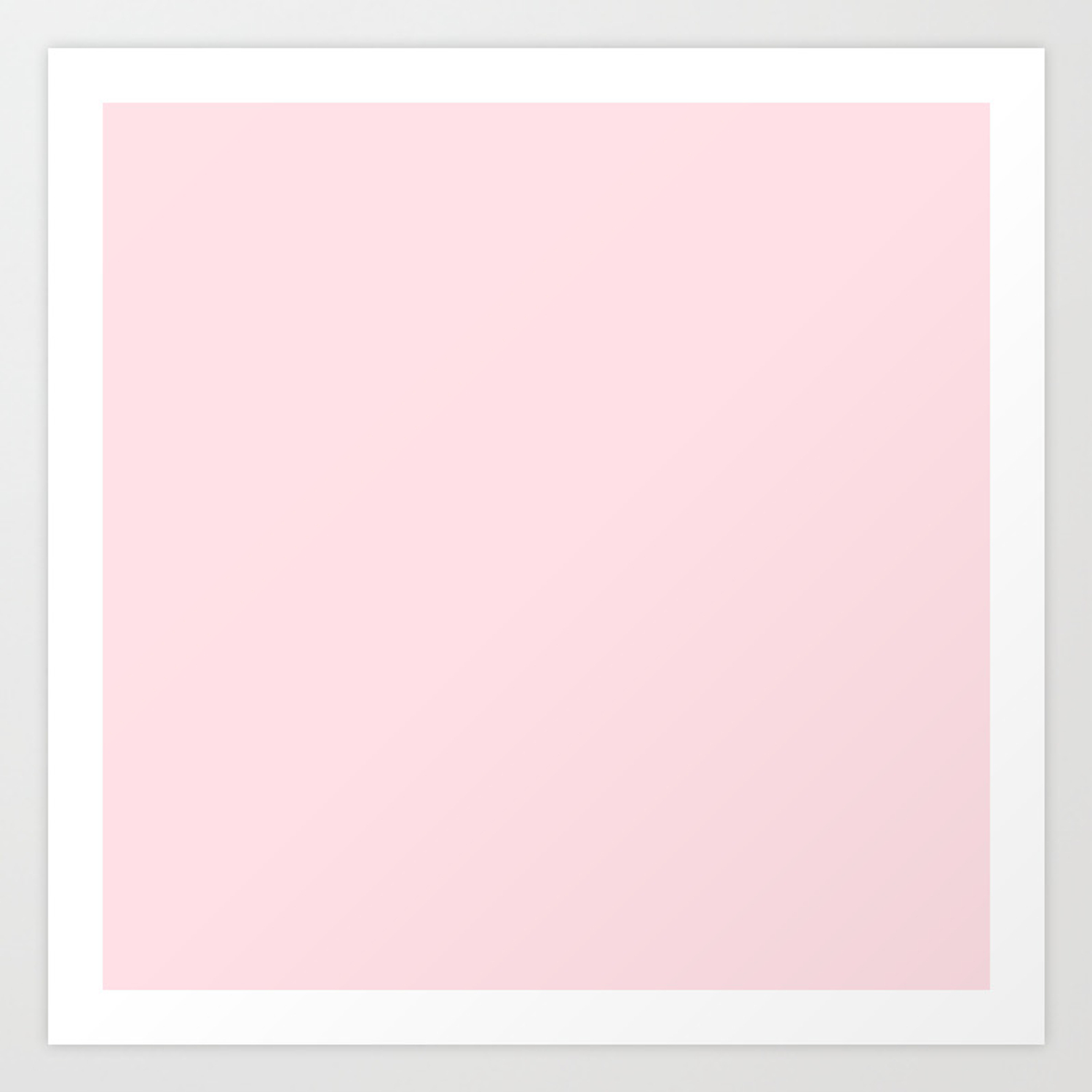 Blush Pink Background