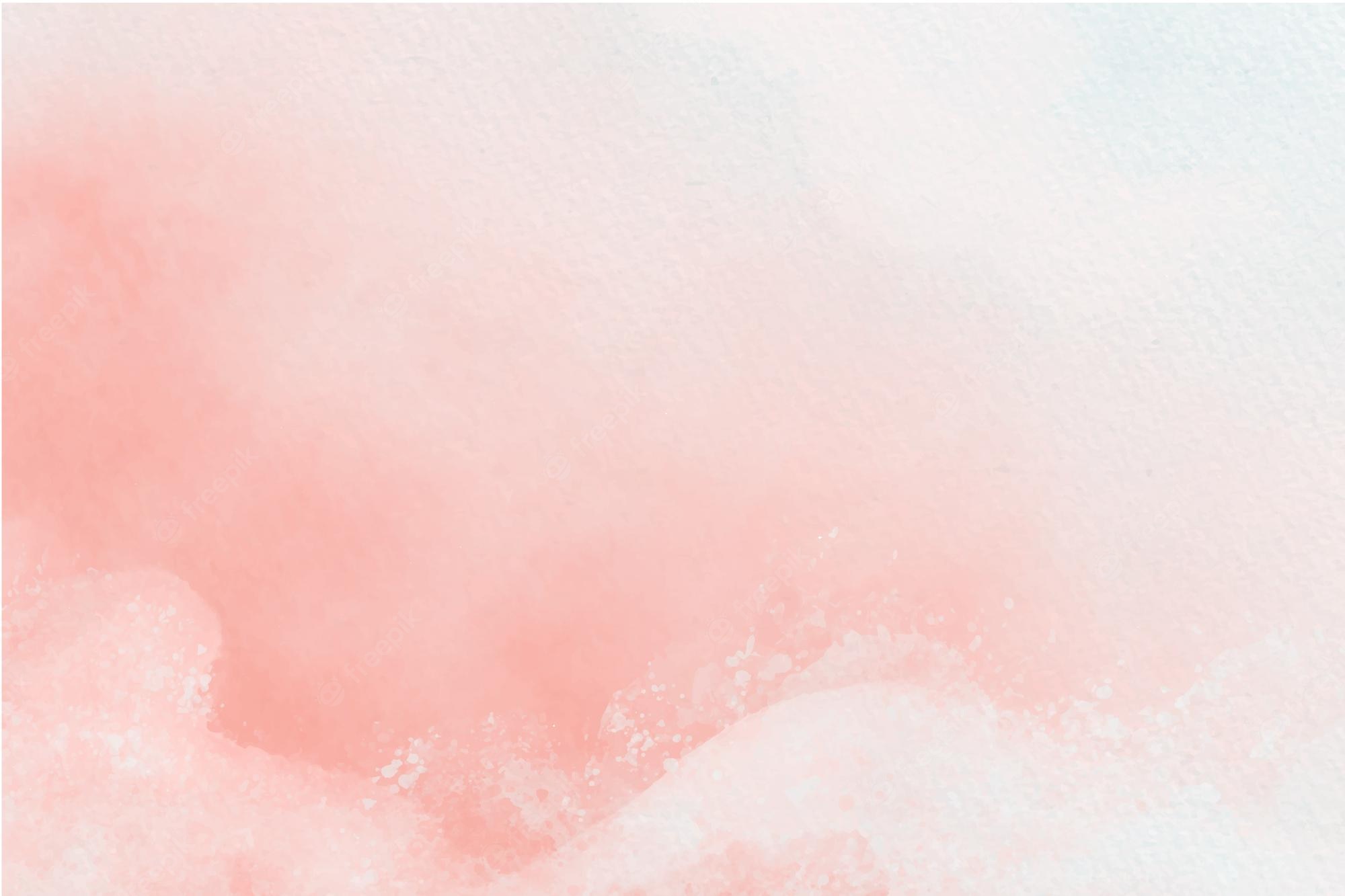 Blush Pink Background