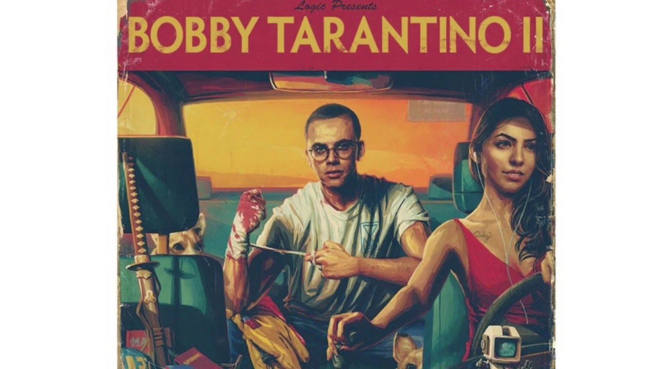 Bobby Tarantino Background