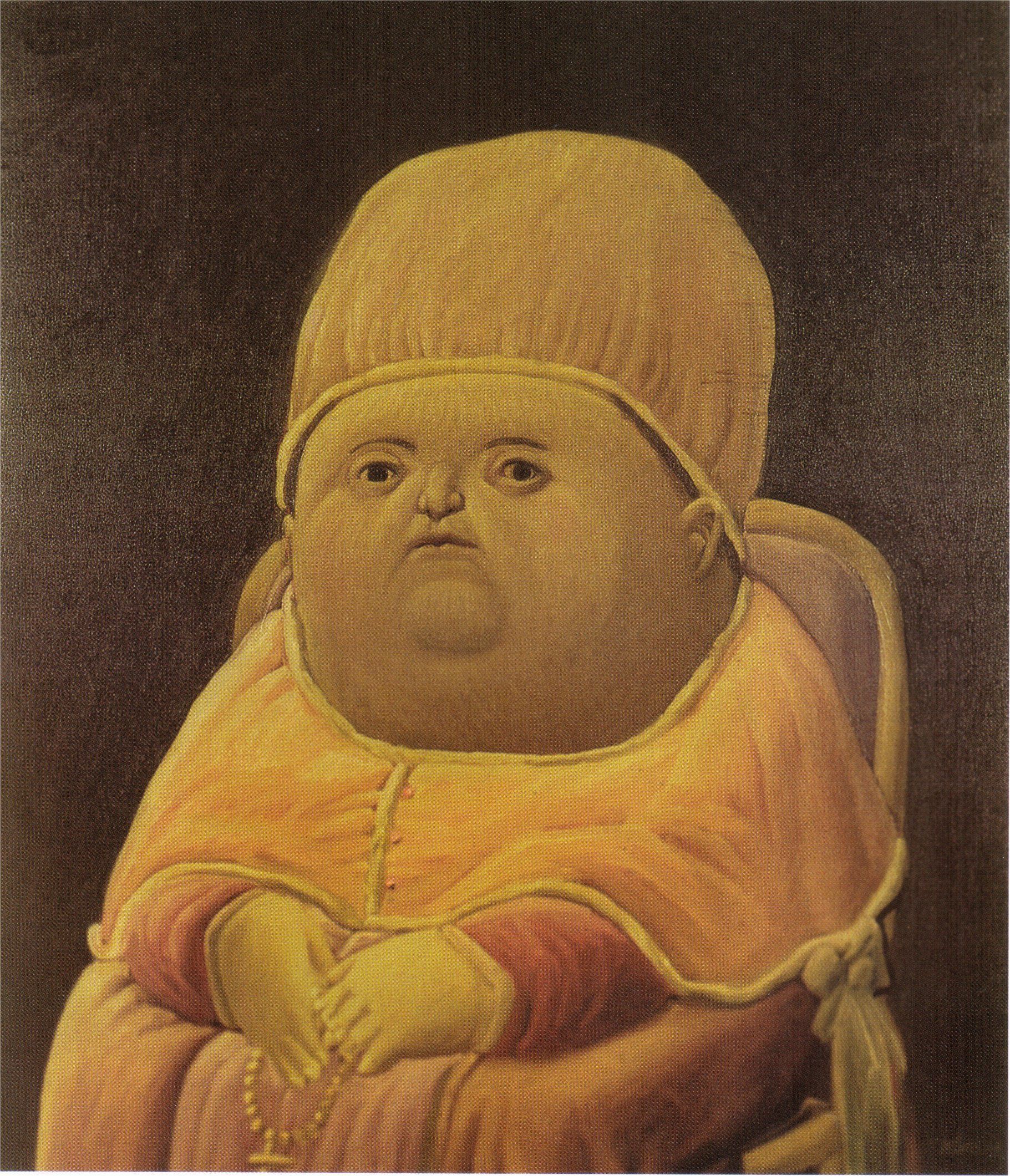 Botero Backgrounds