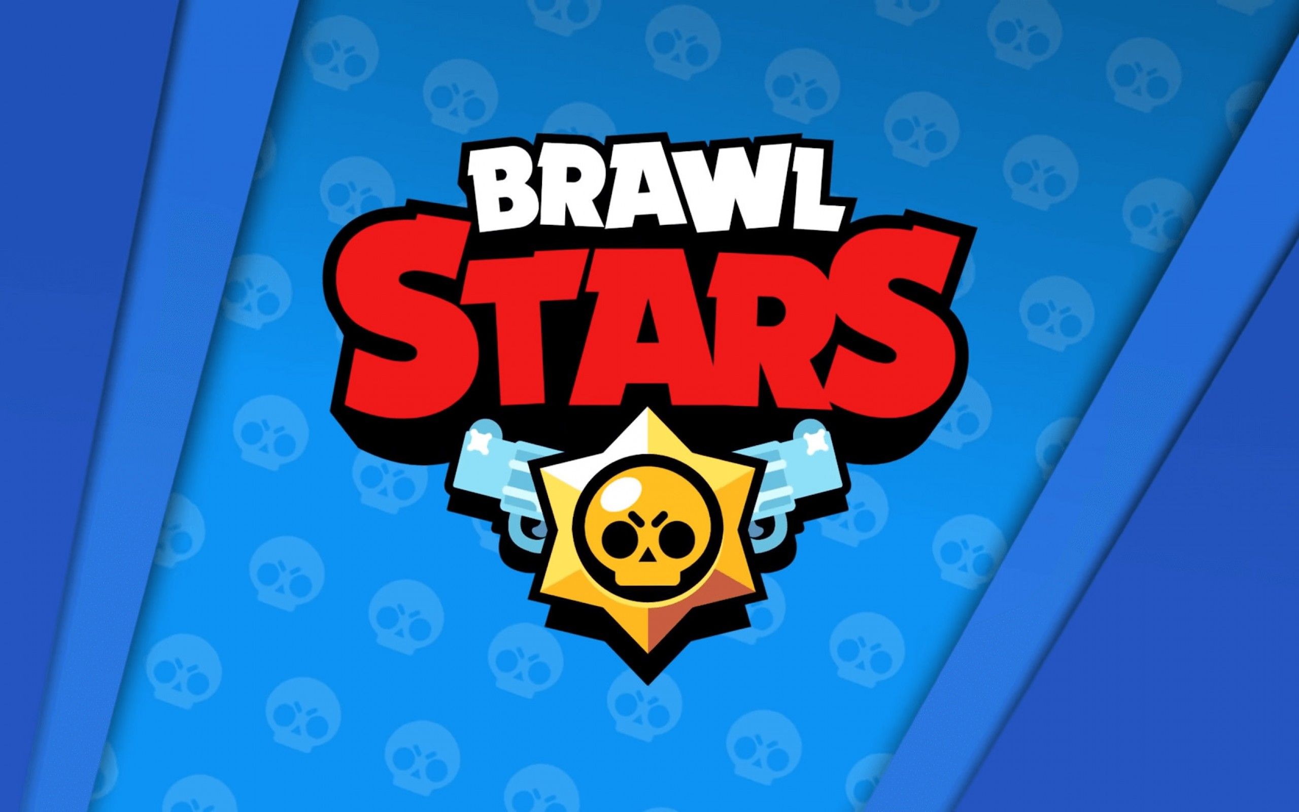 Brawl Stars Background