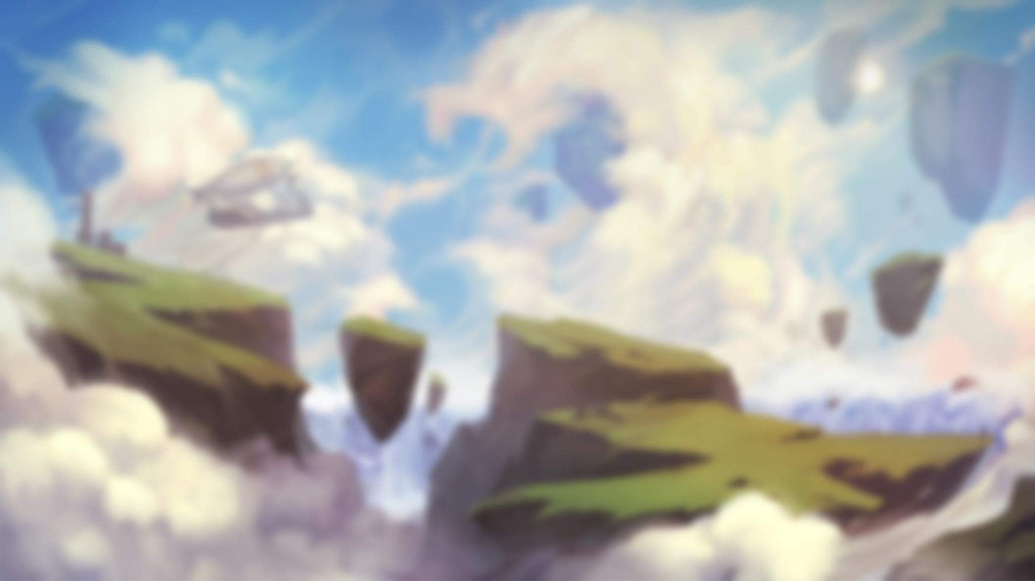 Brawlhalla Backgrounds