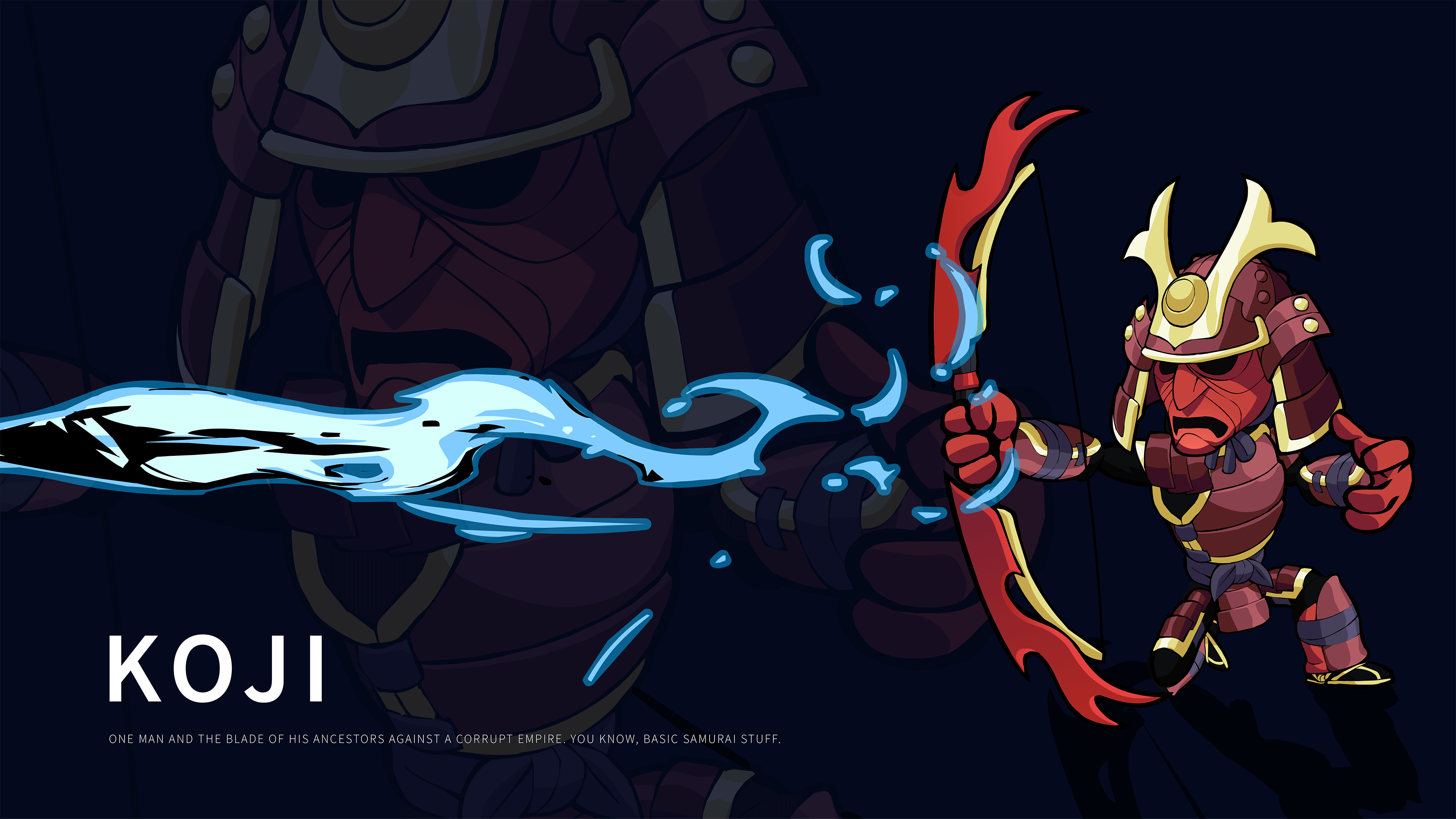 Brawlhalla Backgrounds