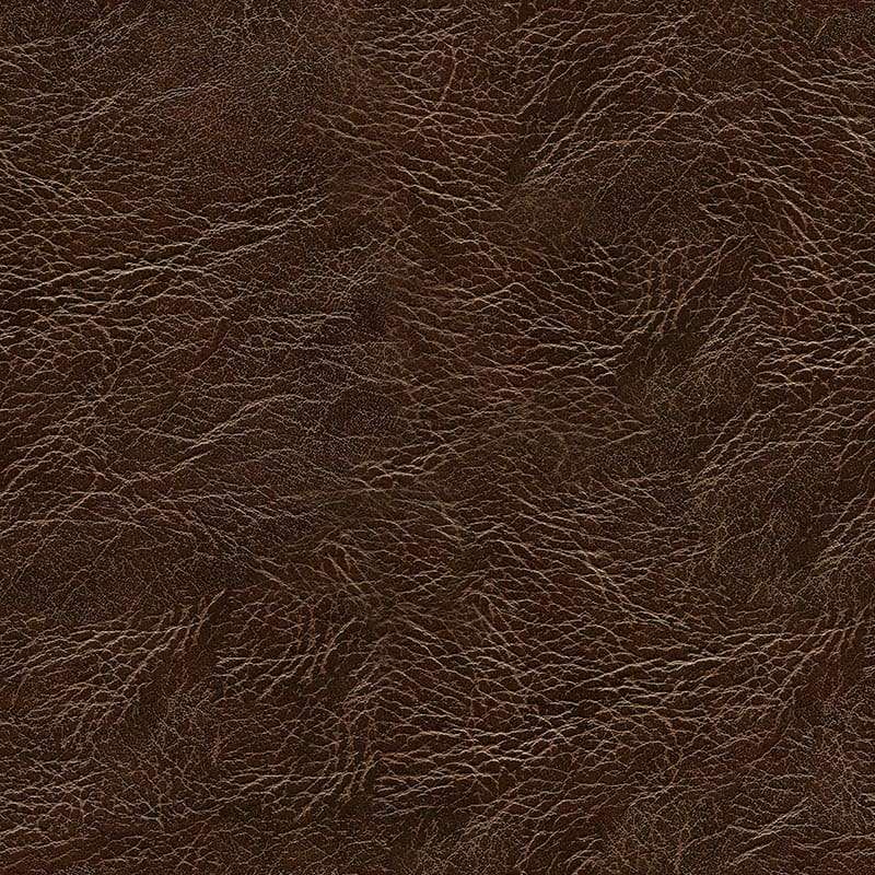 Brown Leather Background