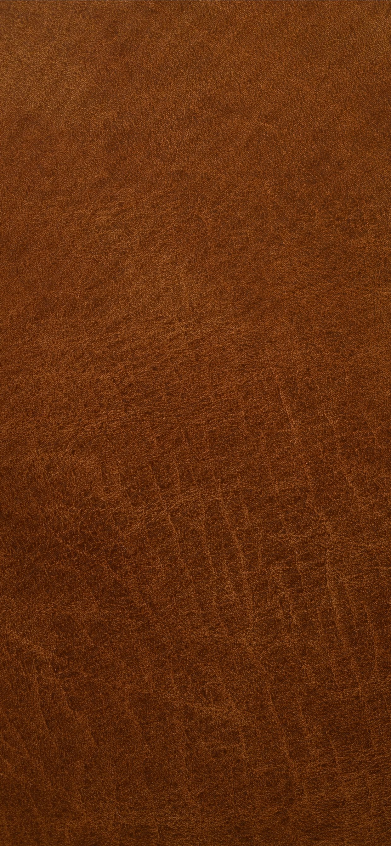 Brown Leather Background