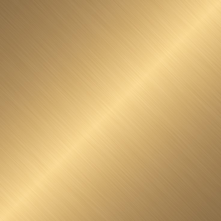 Brushed Gold Background