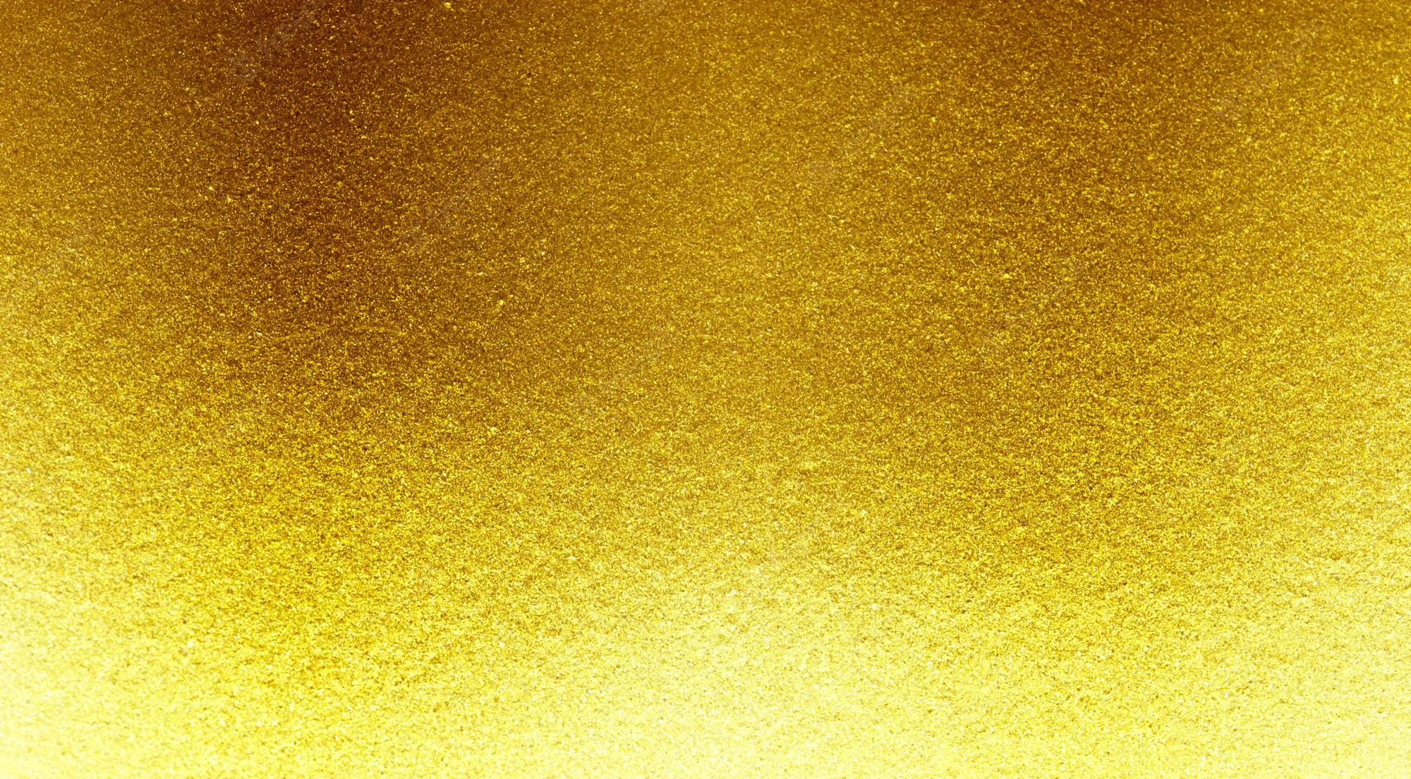 Brushed Gold Background