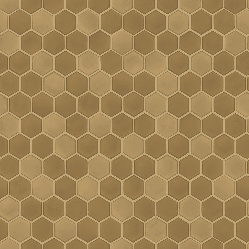 Brushed Gold Background