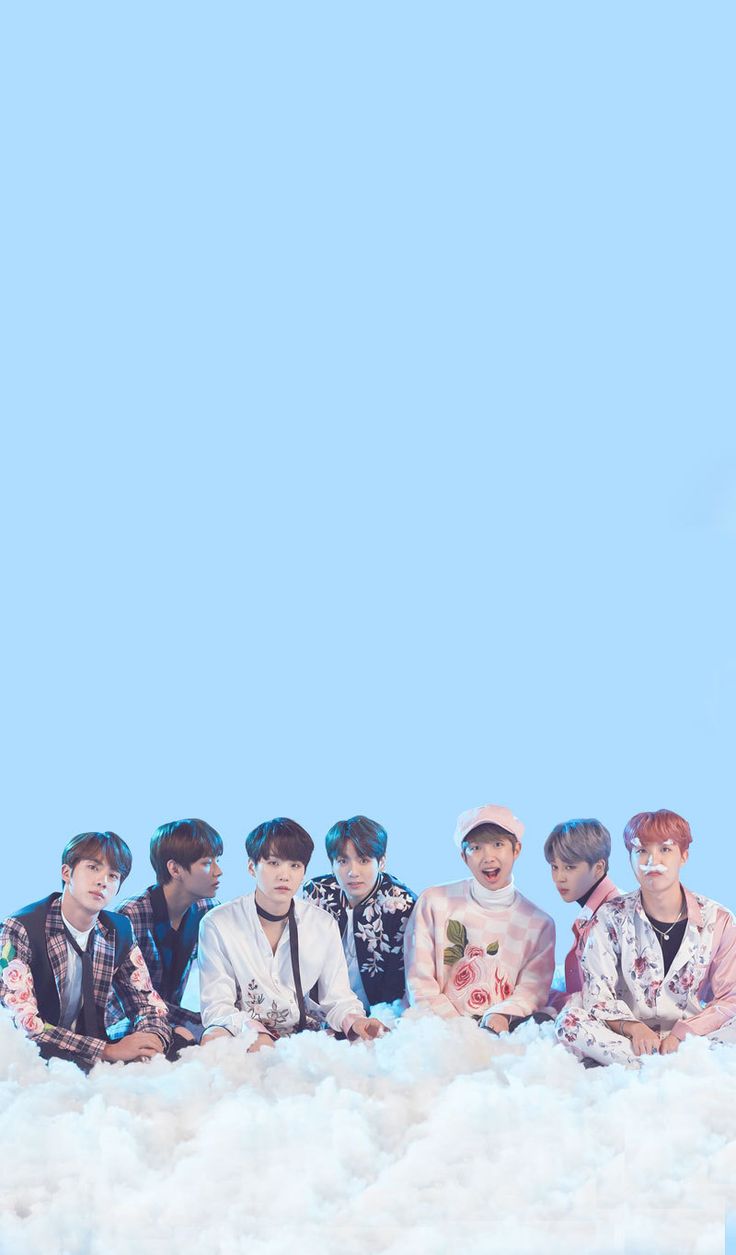 Bts Background Tumblr