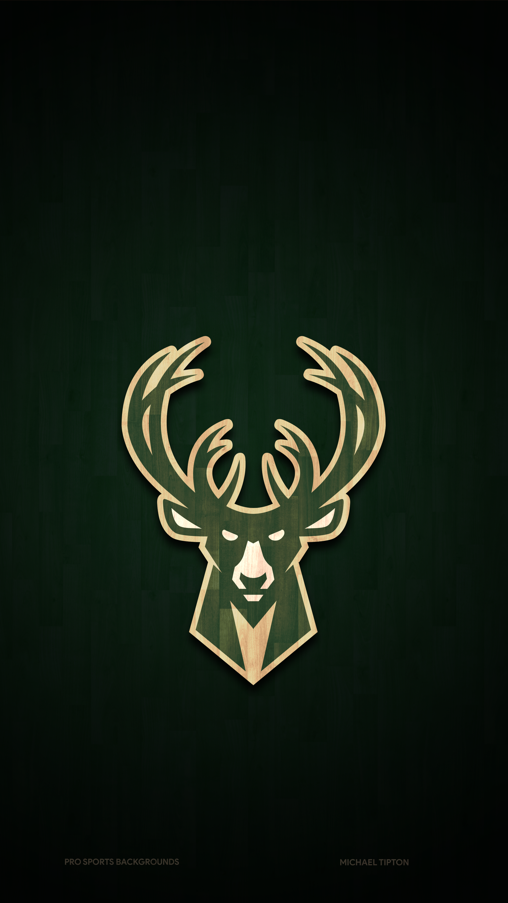 Buck Background