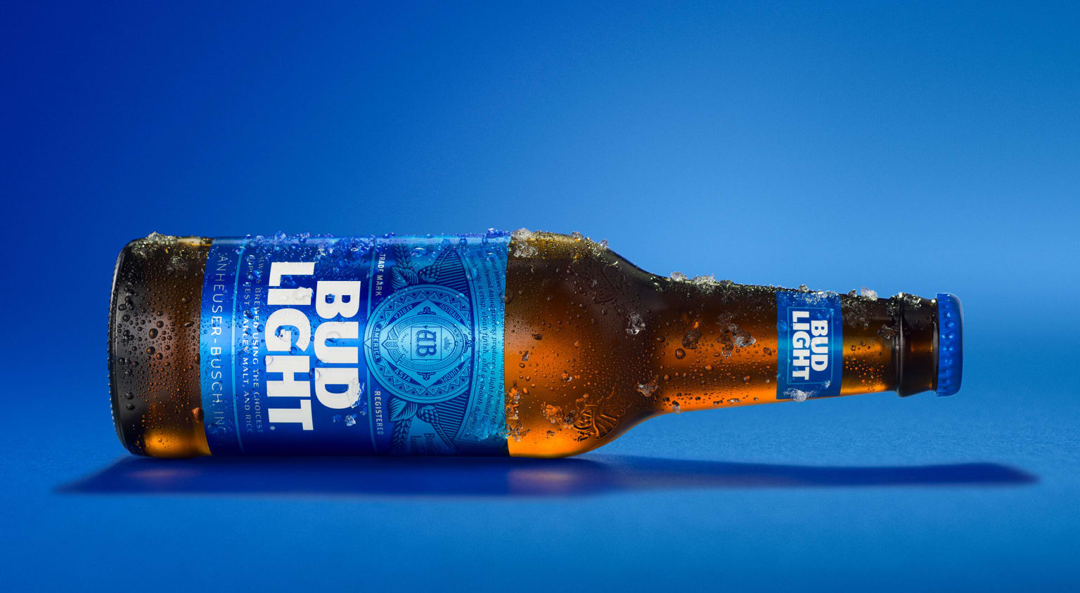 Bud Light Background