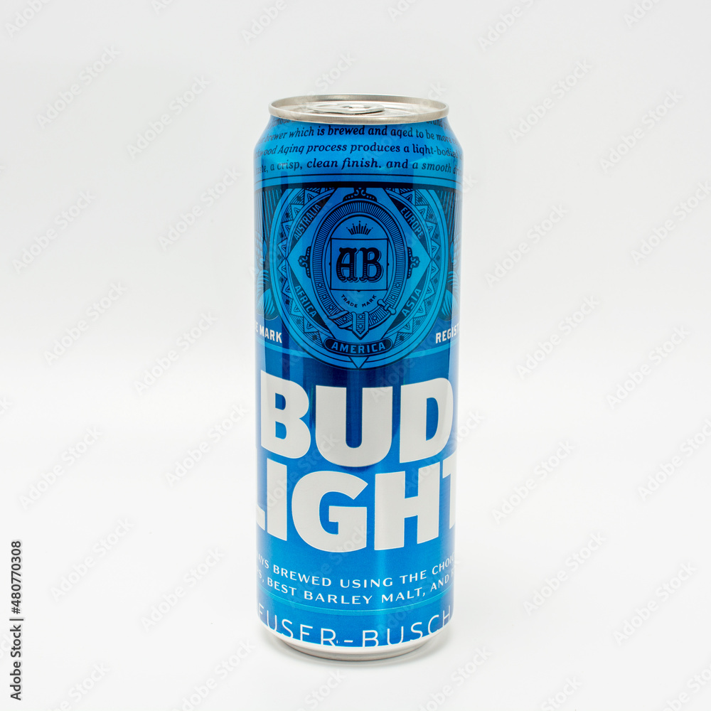 Bud Light Background