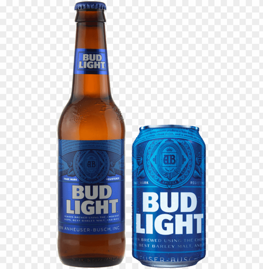 Bud Light Background