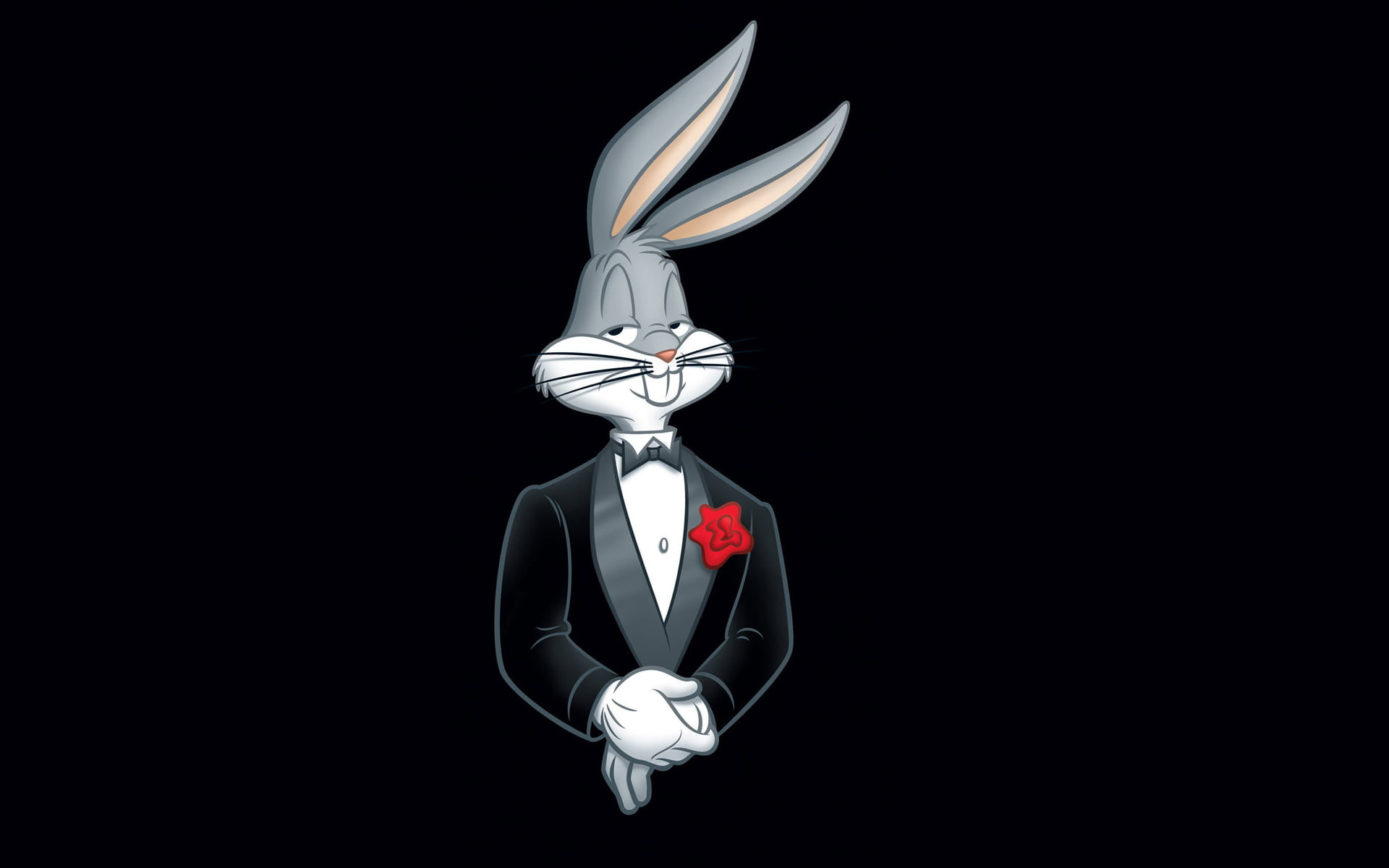 Bugs Bunny Background