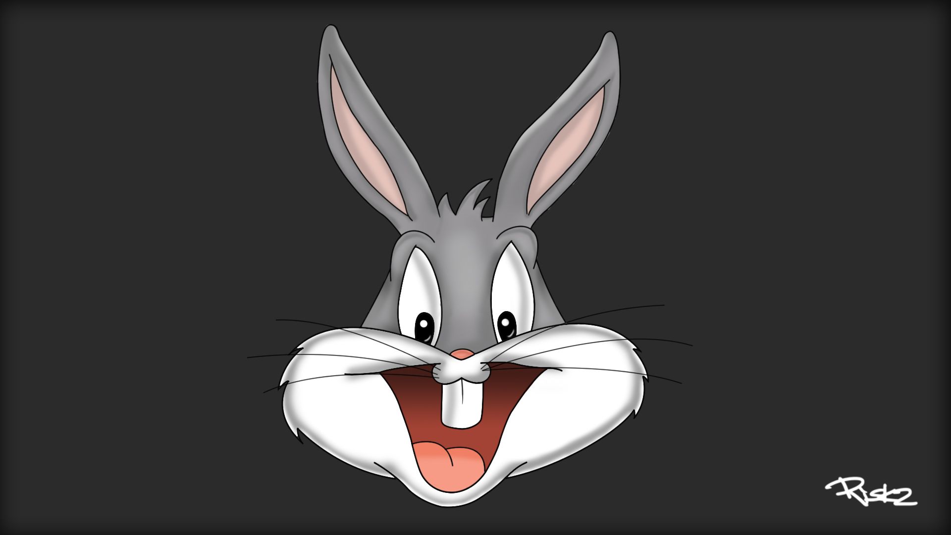 Bugs Bunny Background