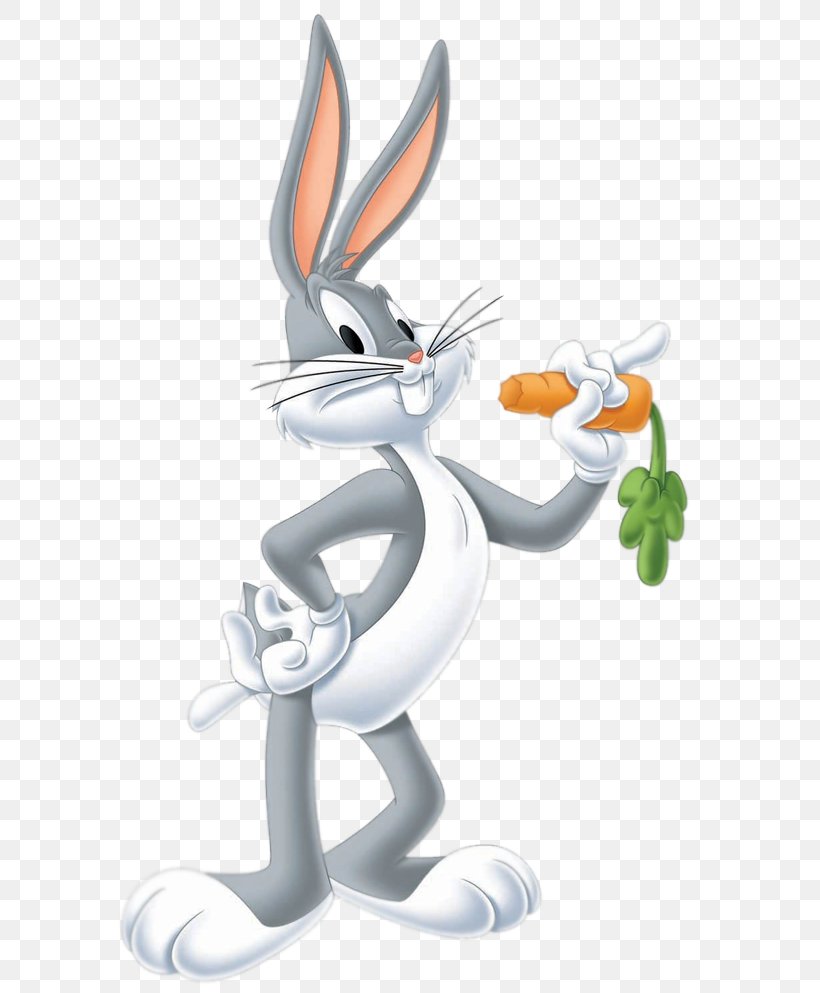 Bugs Bunny Background