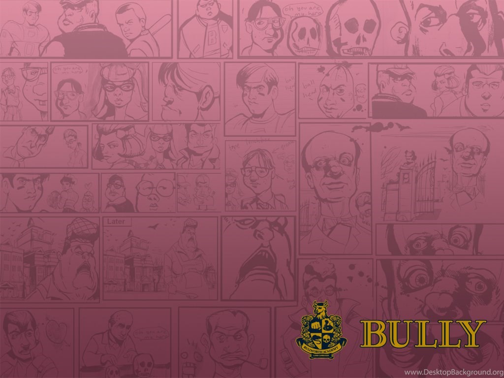 Bully Background