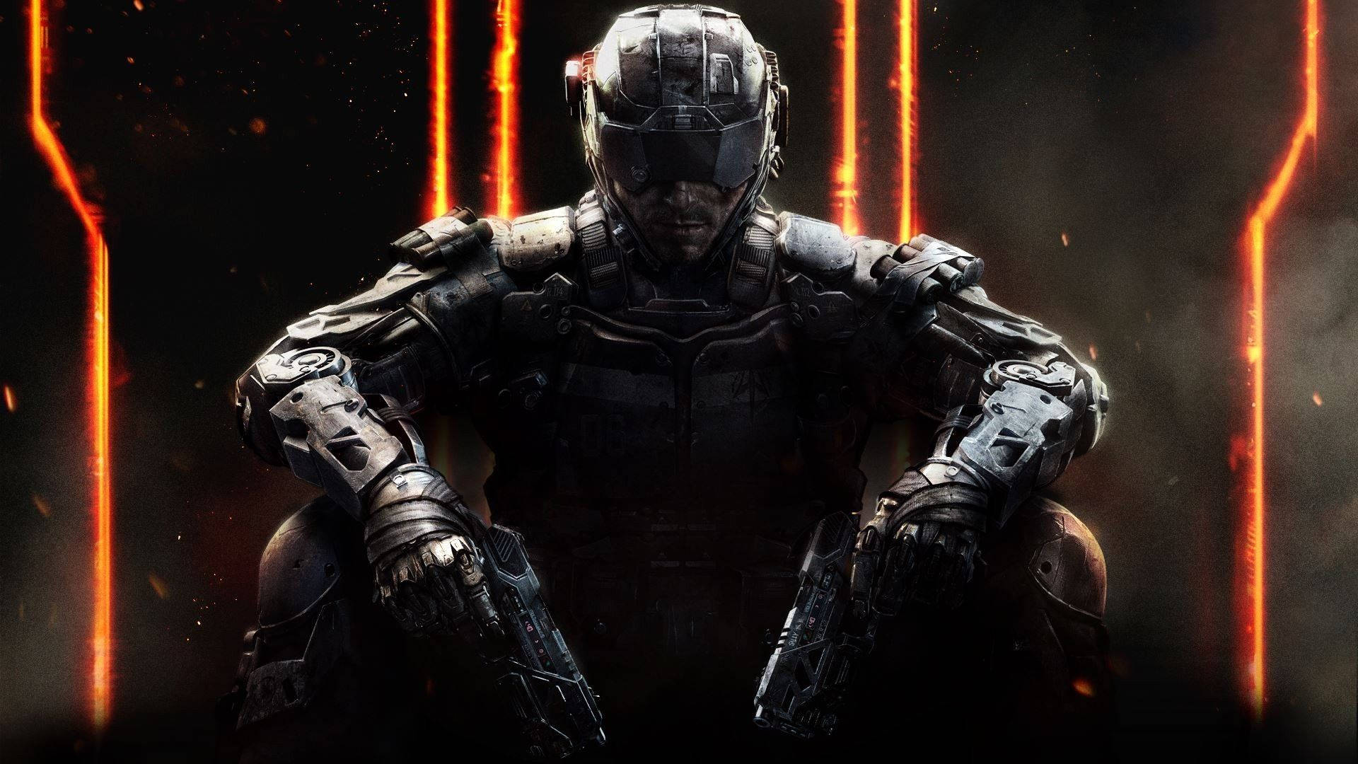 Call Of Duty Black Ops Background