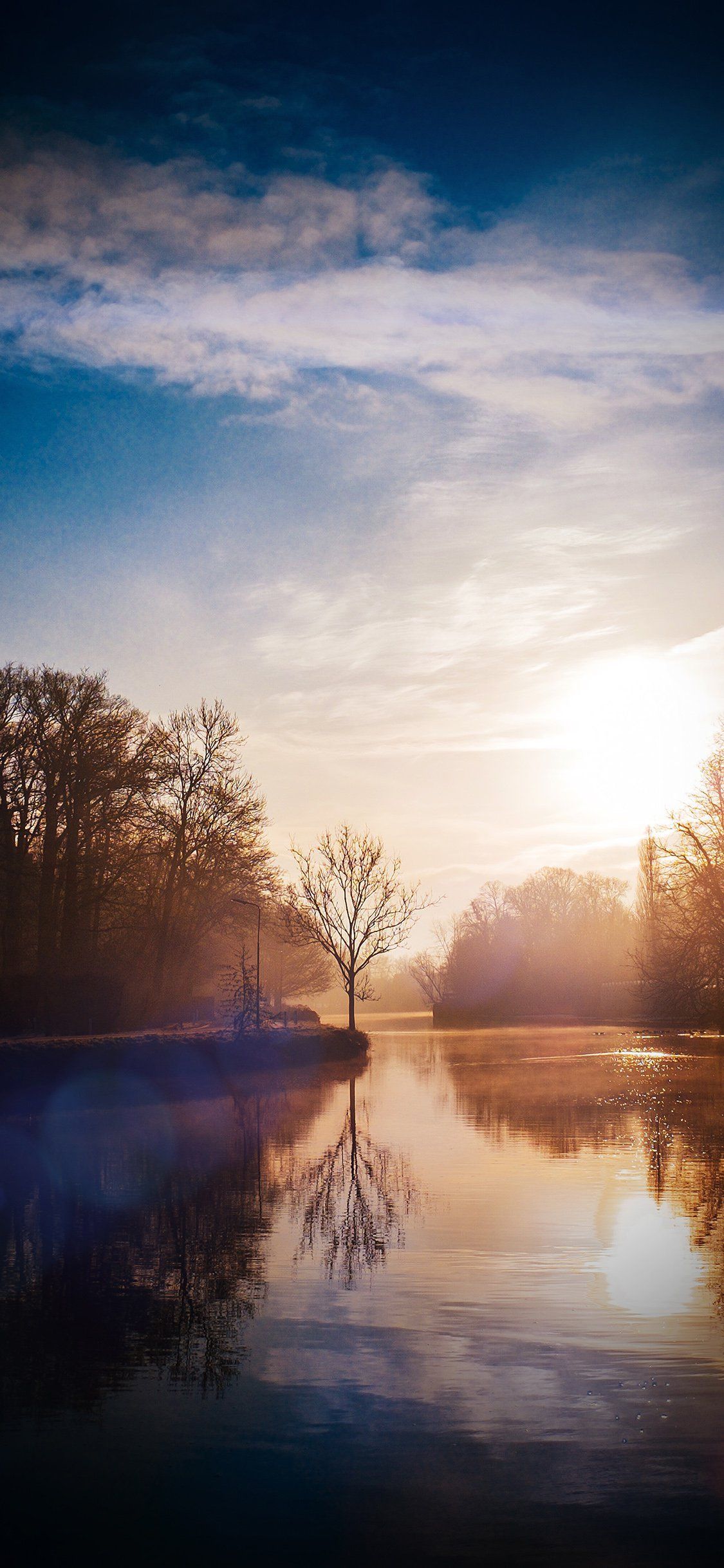 Calming Backgrounds