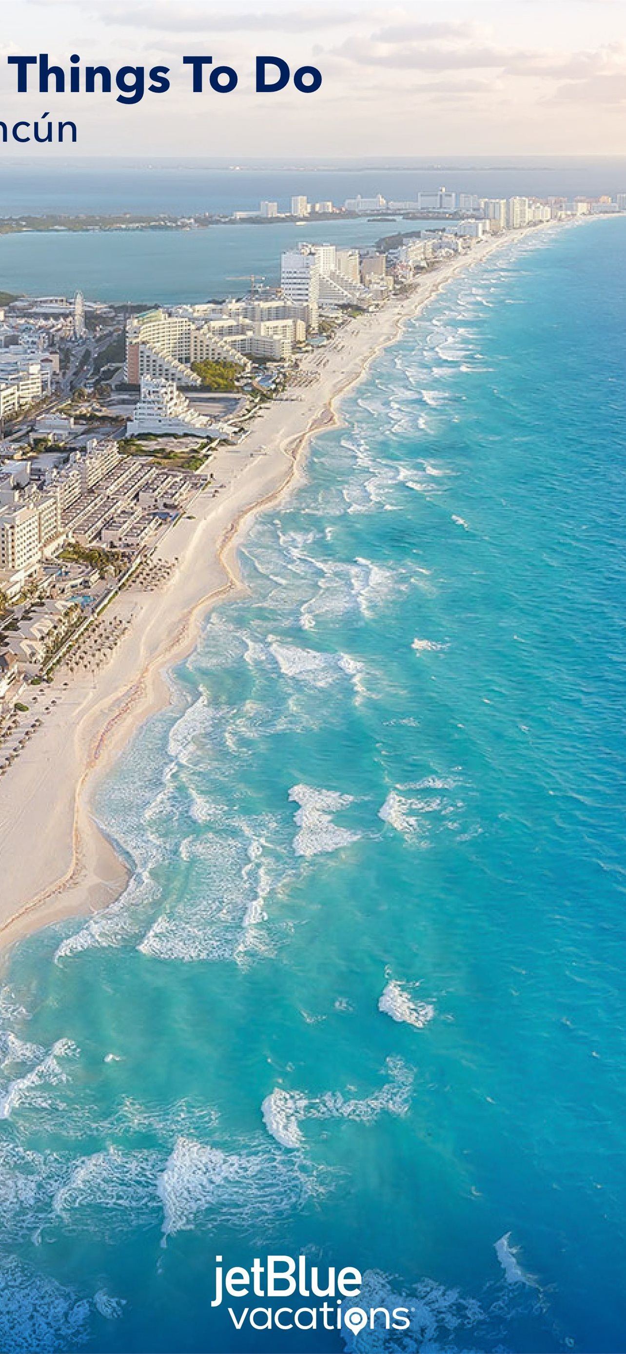 Cancun Background