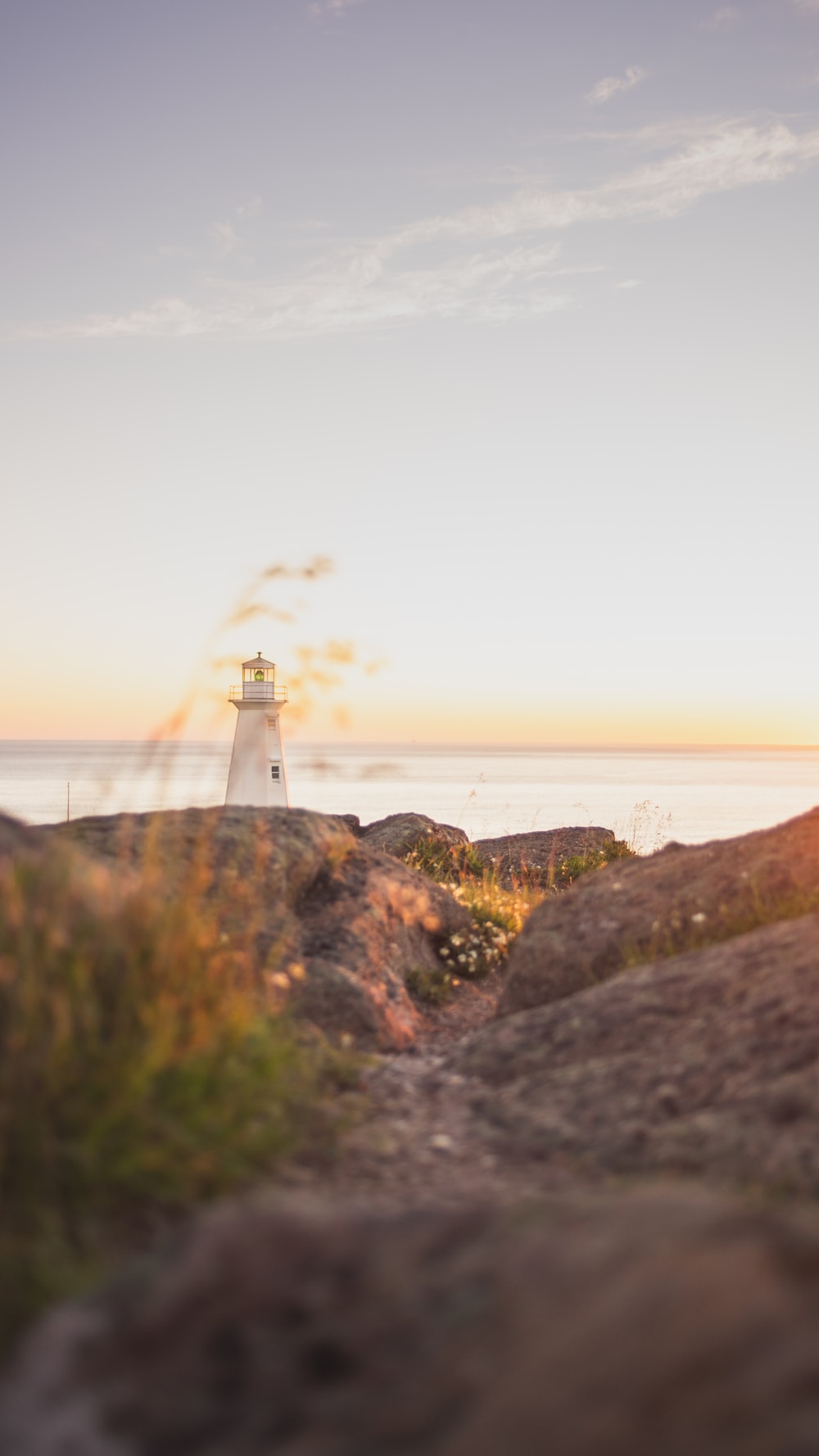 Cape Cod Background