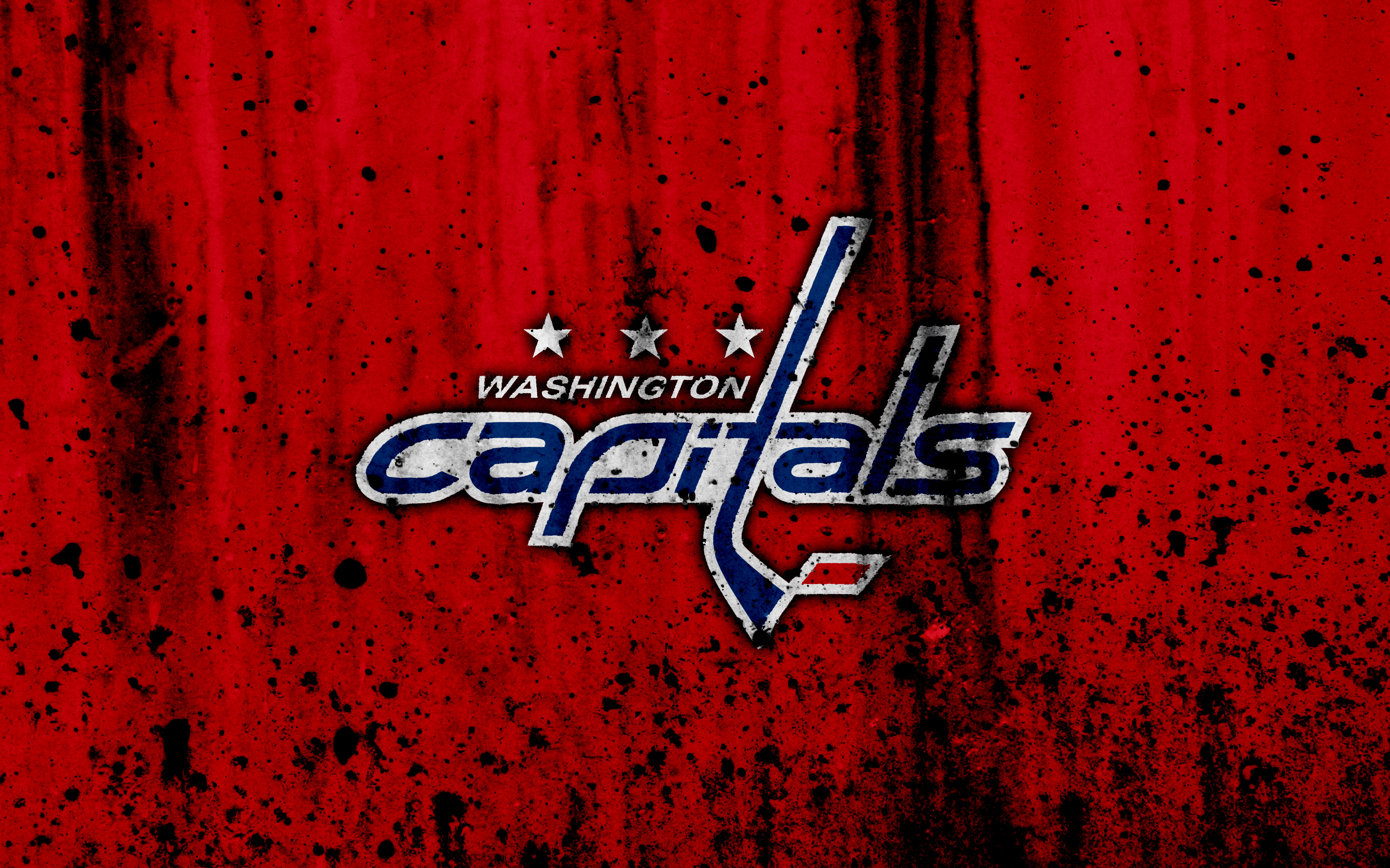 Capitals Background