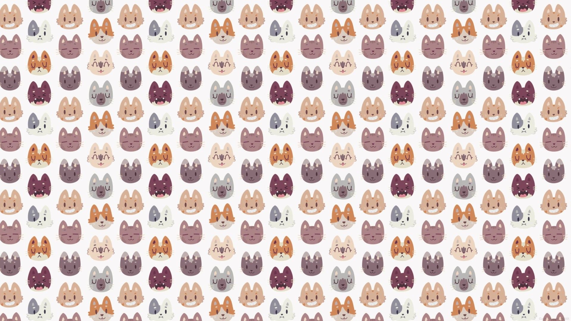 Cats Tumblr Background