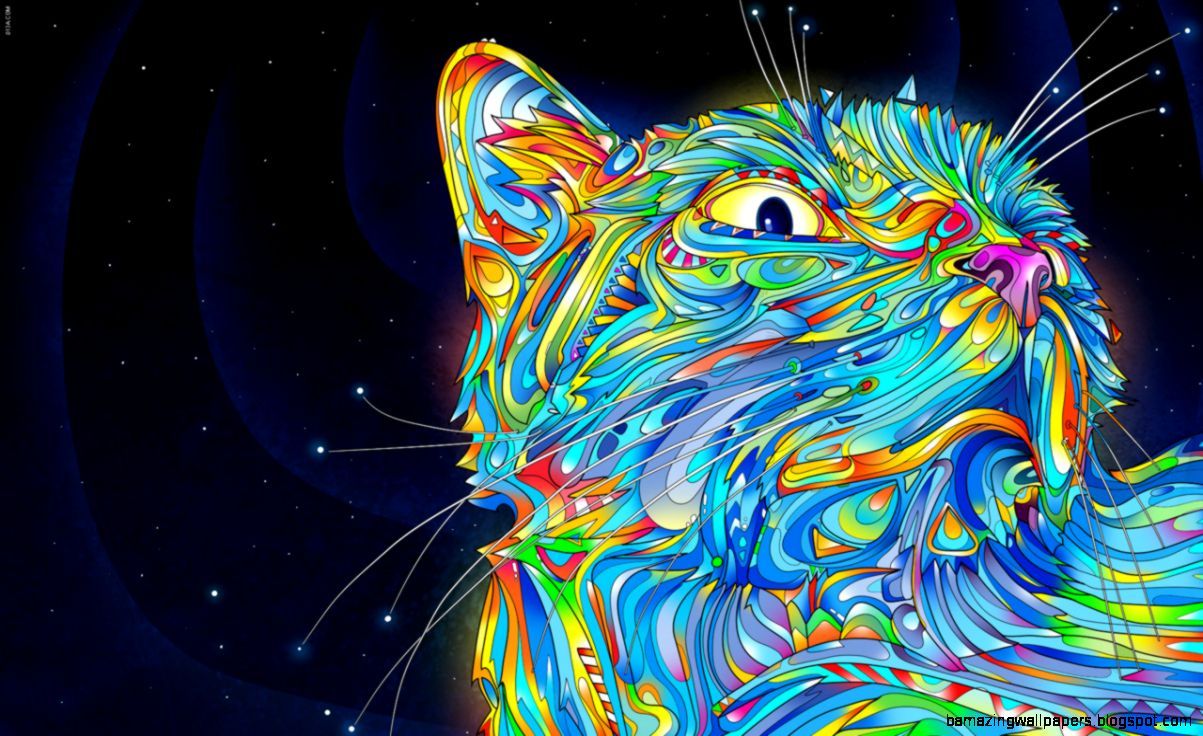 Cats Tumblr Background