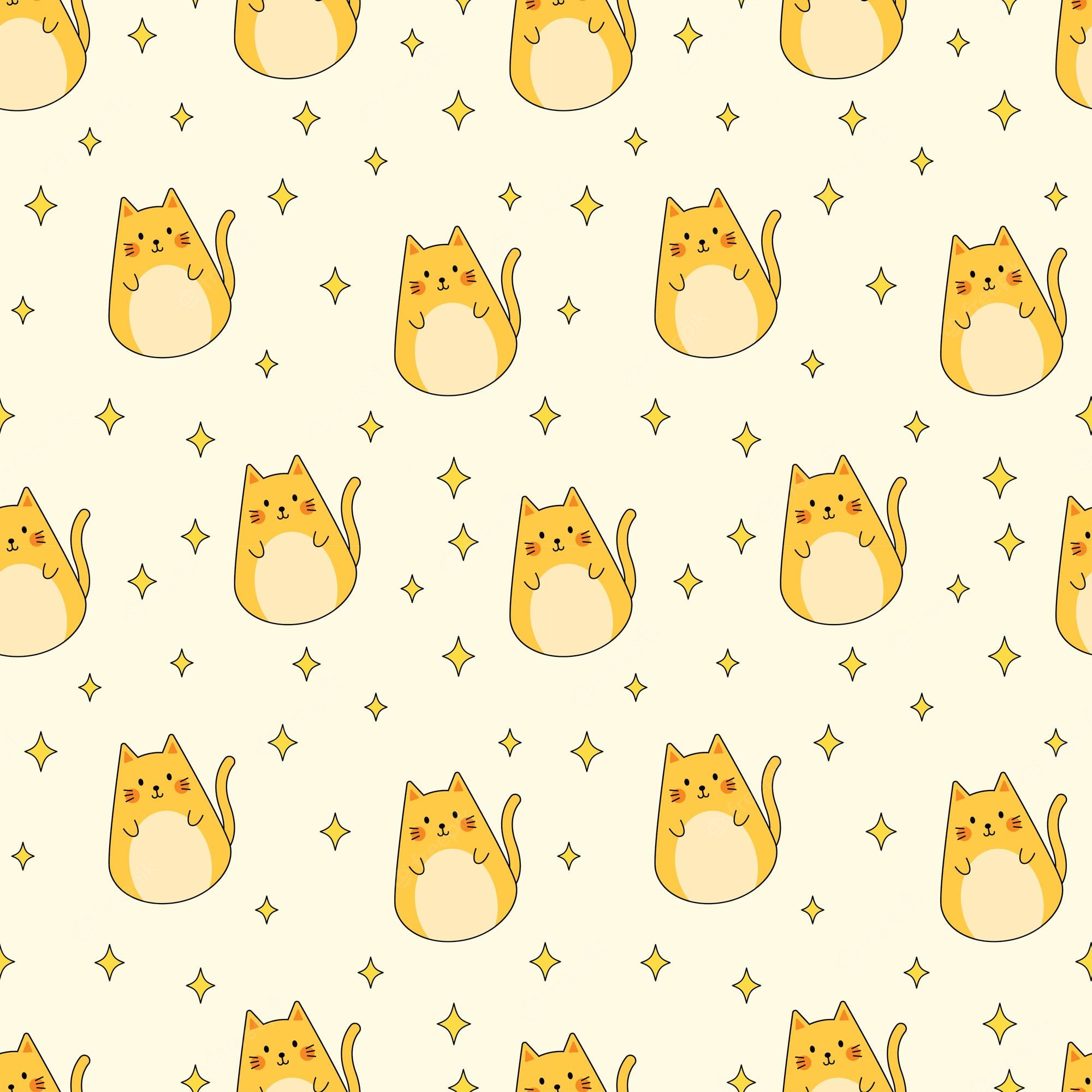 Cats Tumblr Background