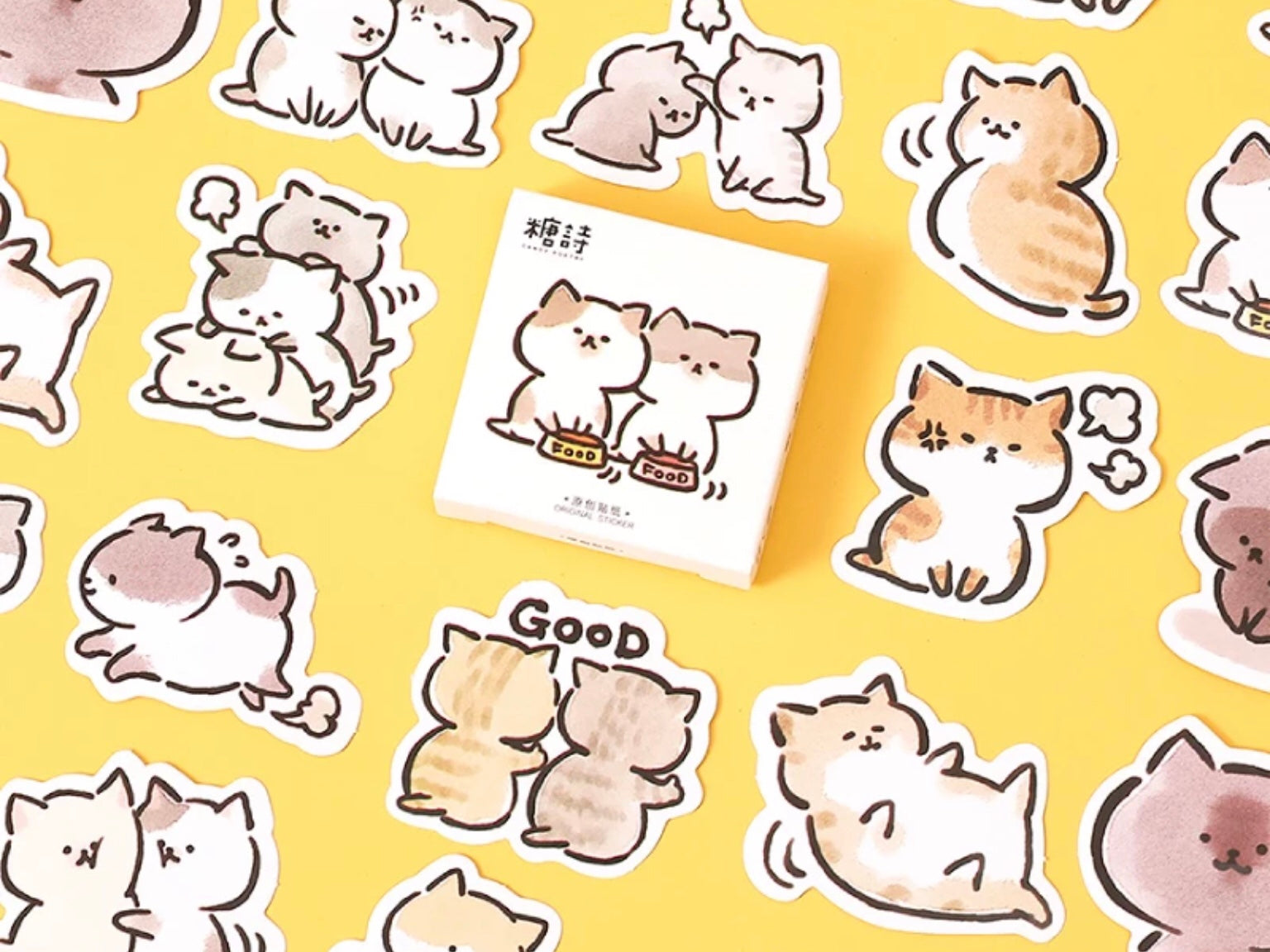 Cats Tumblr Background