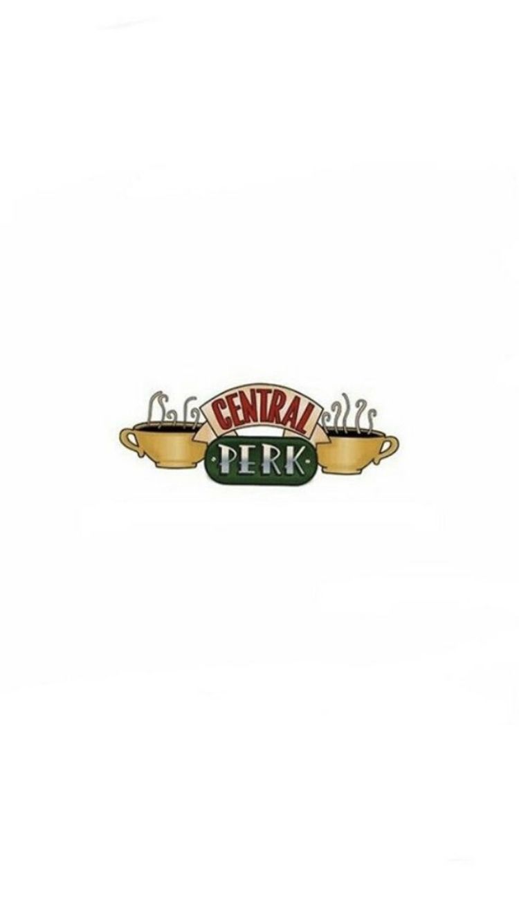 Central Perk Background