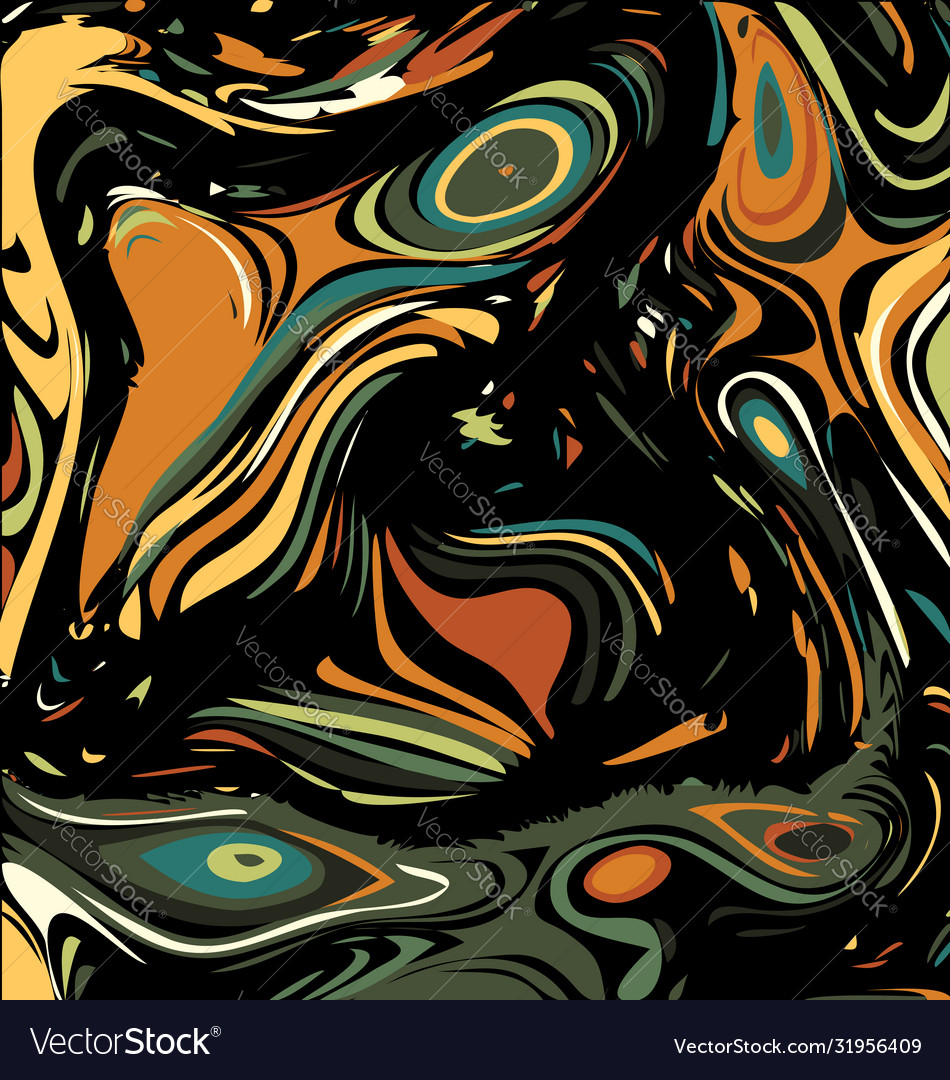 Chaos Background