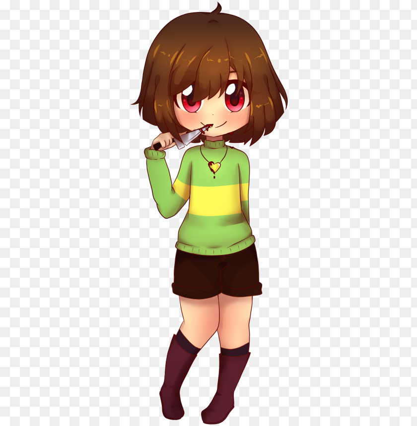 Chara Background