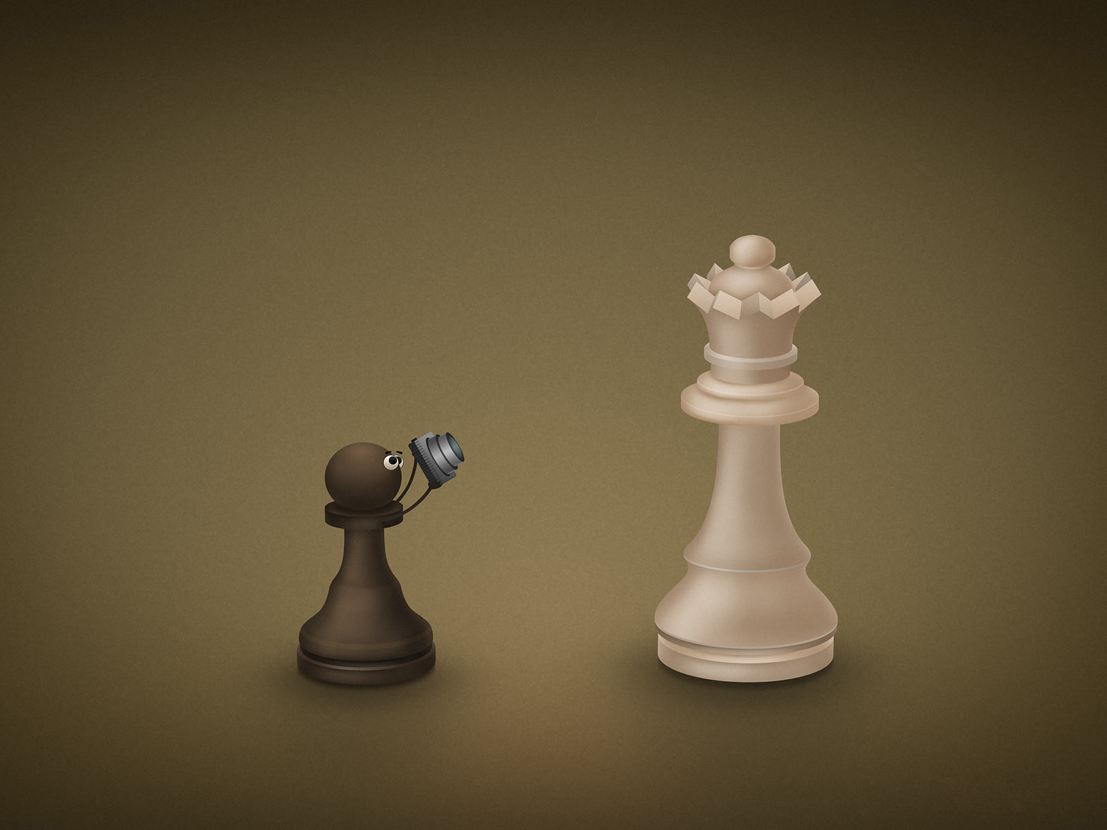 Chess Desktop Background