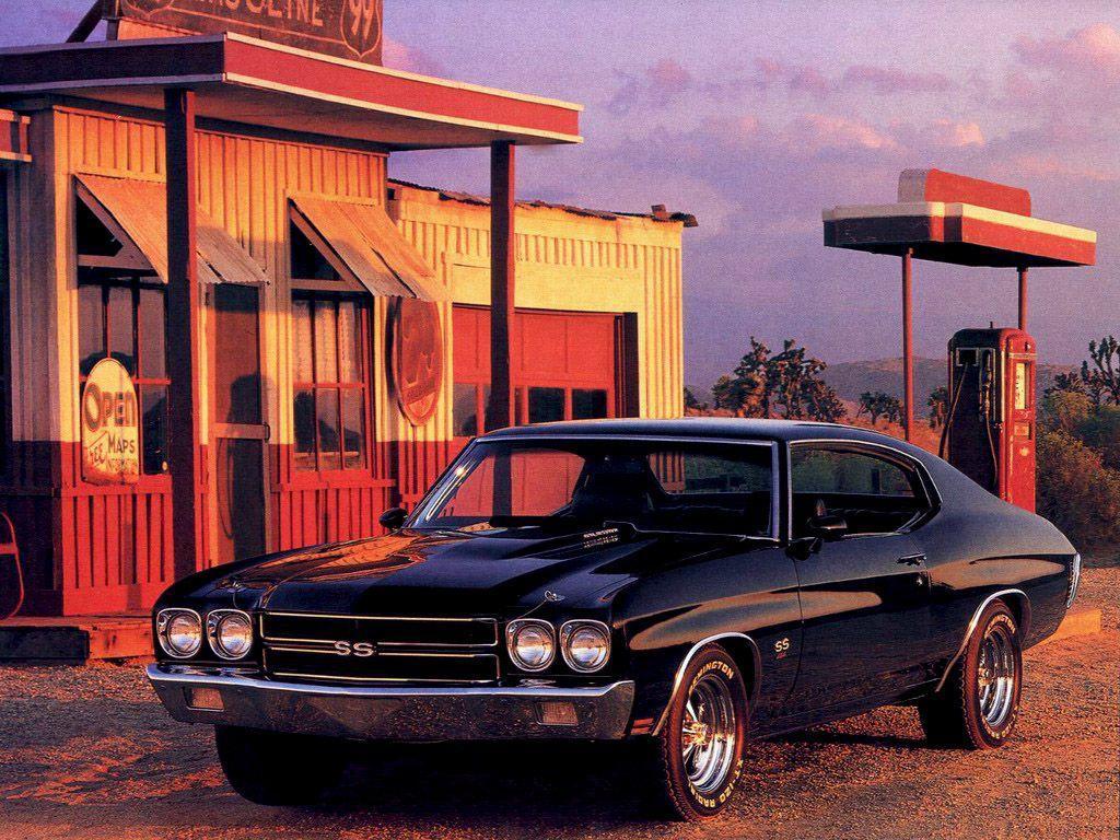 Chevelle Backgrounds